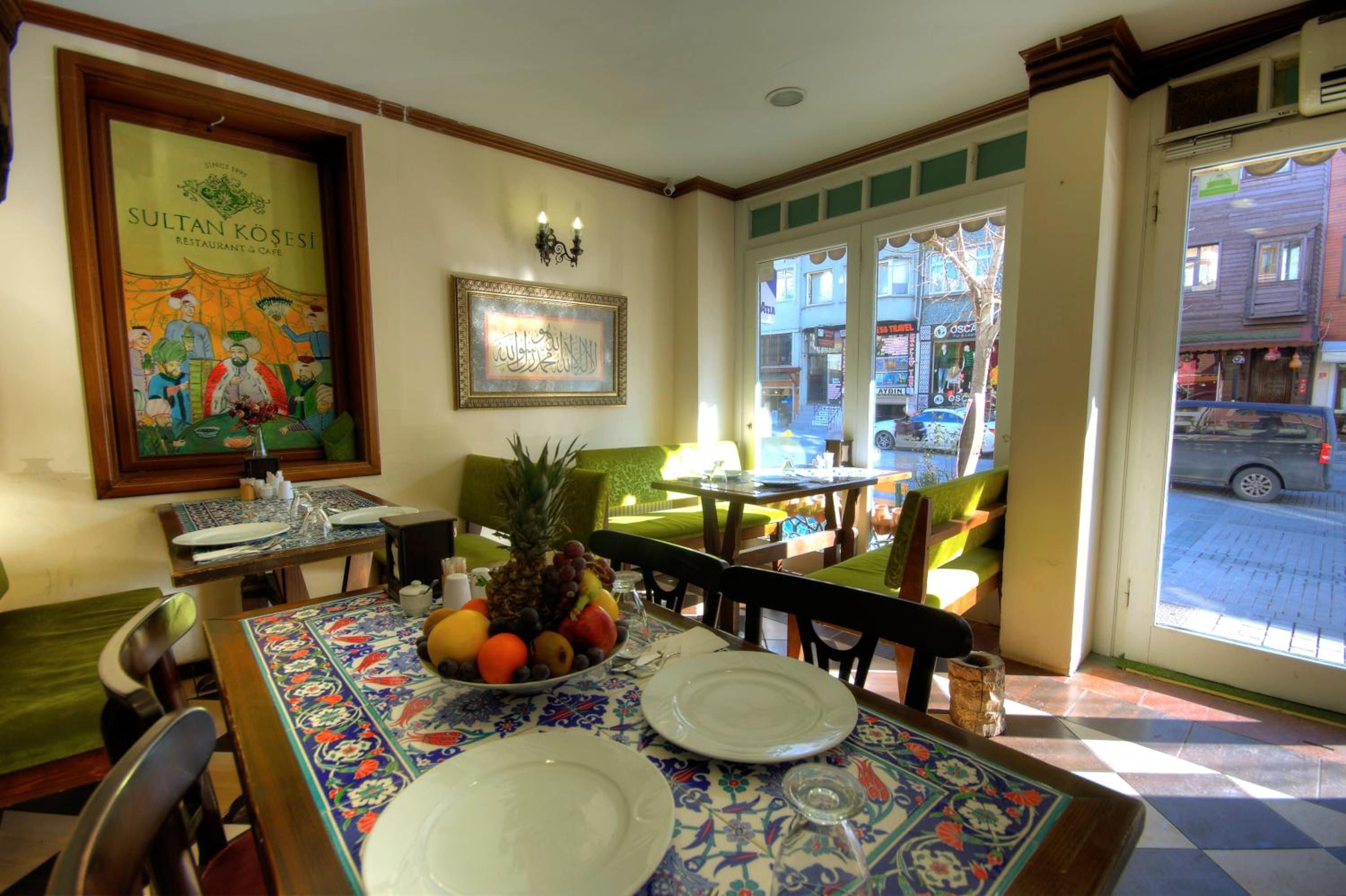 Sultan Corner Suites - Image 6