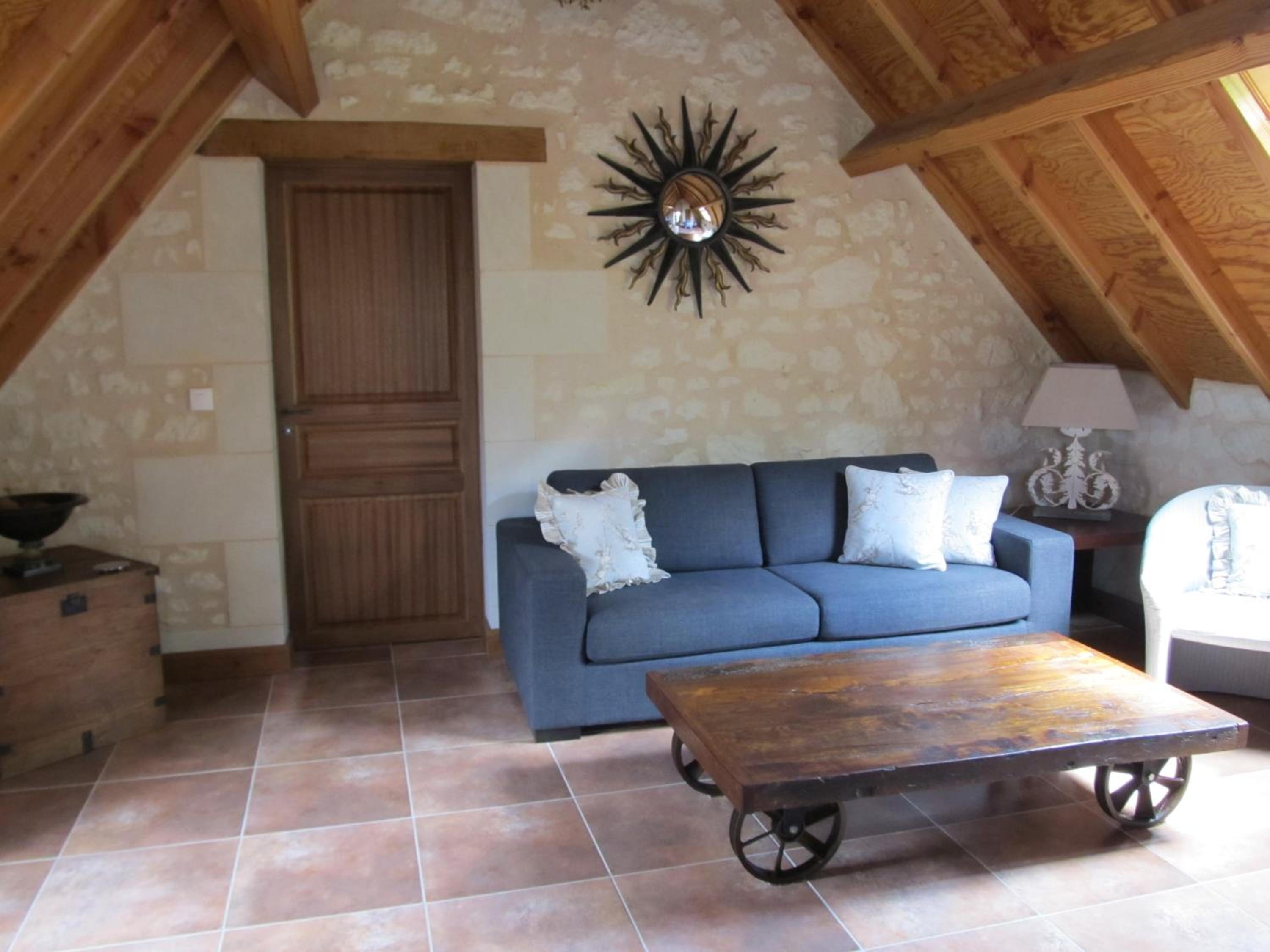 Le Clos de la Garde