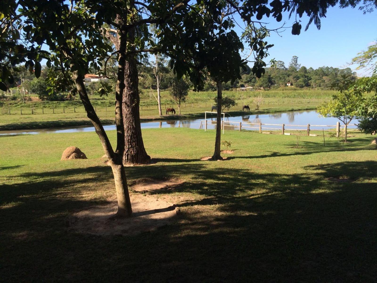 children's play area