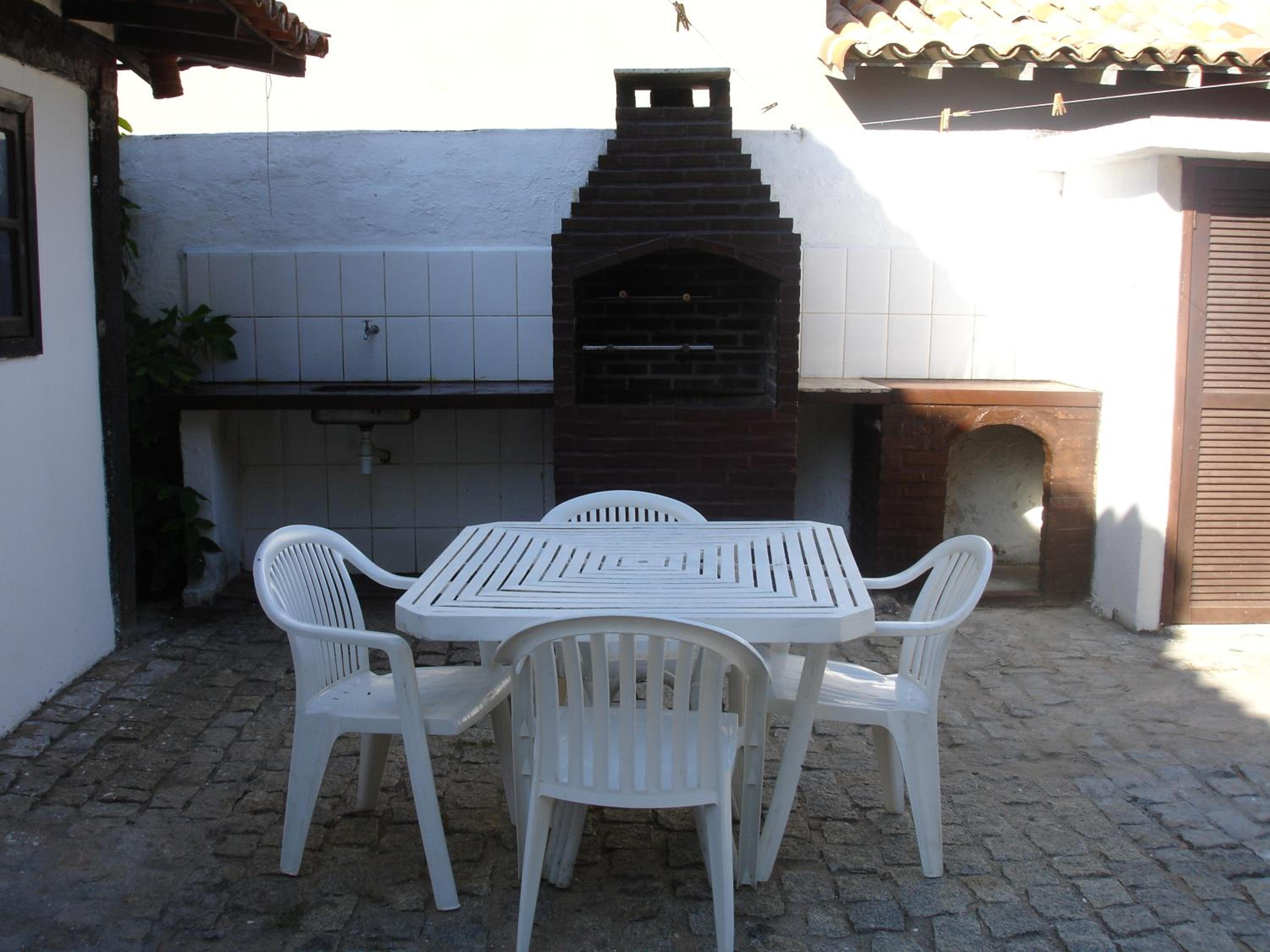 Casa Buzios Frente ao Mar