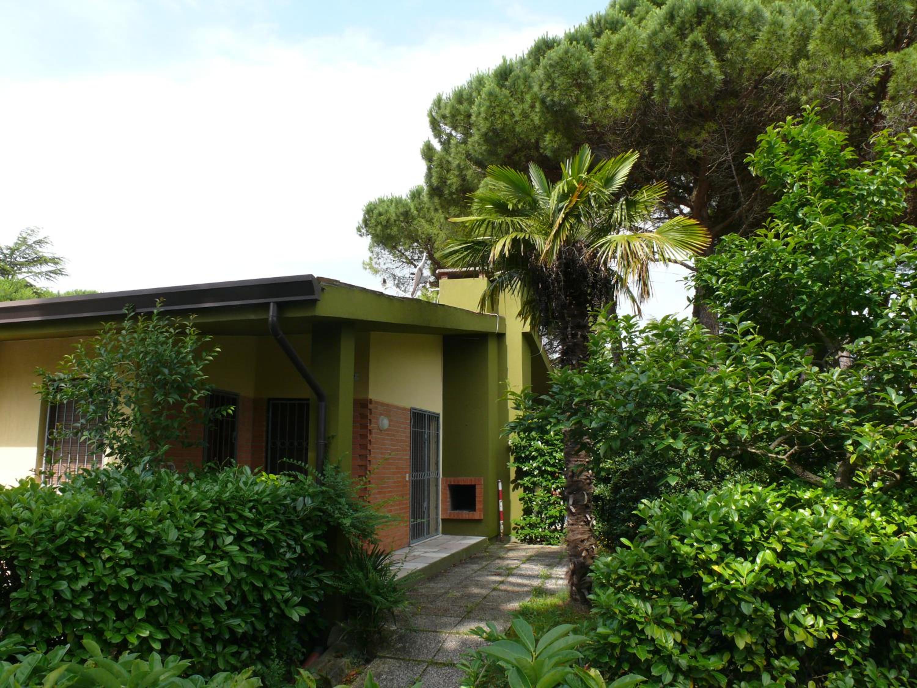 Villa GENNY