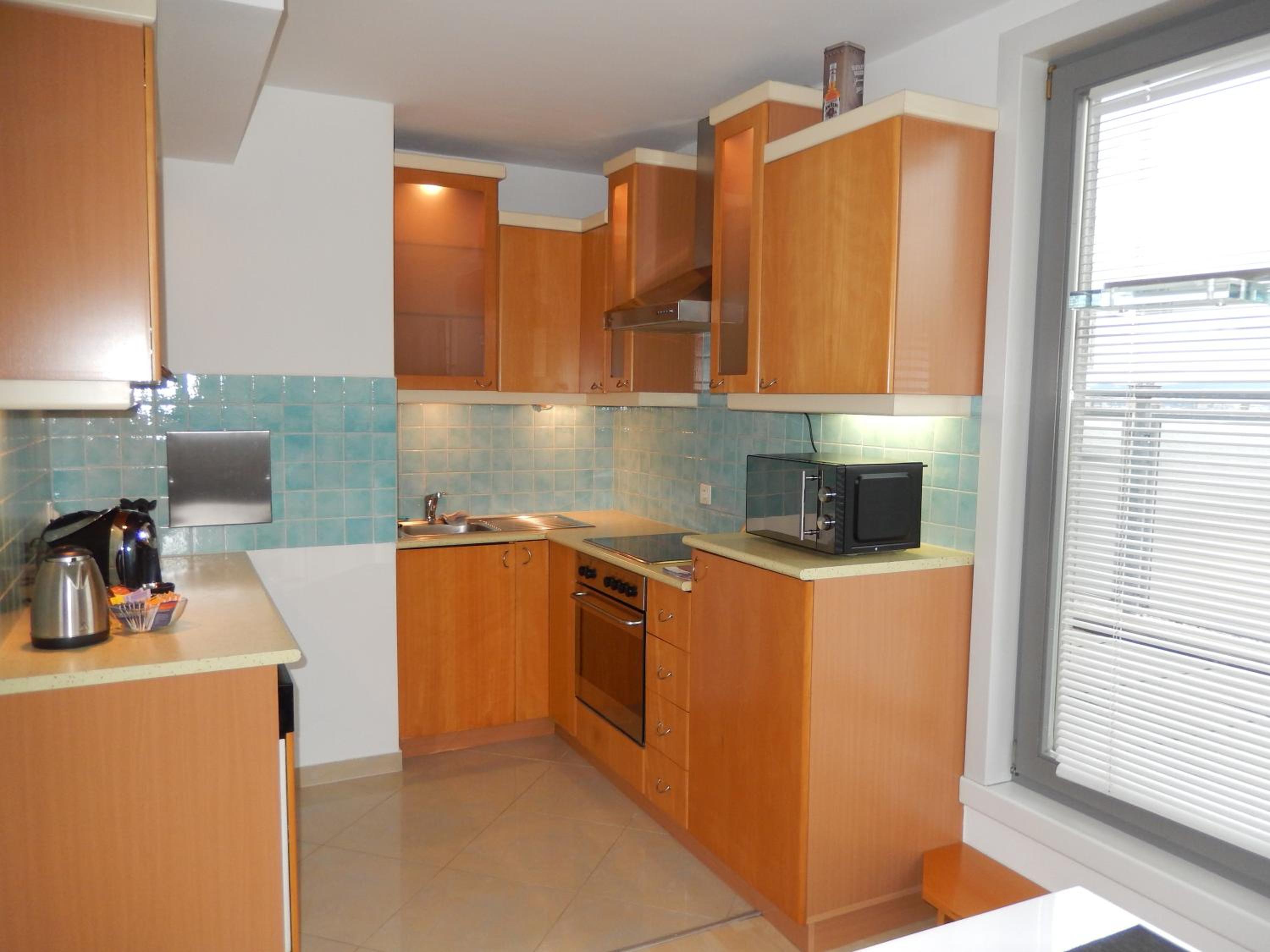 Panorama Apartment Vienna
