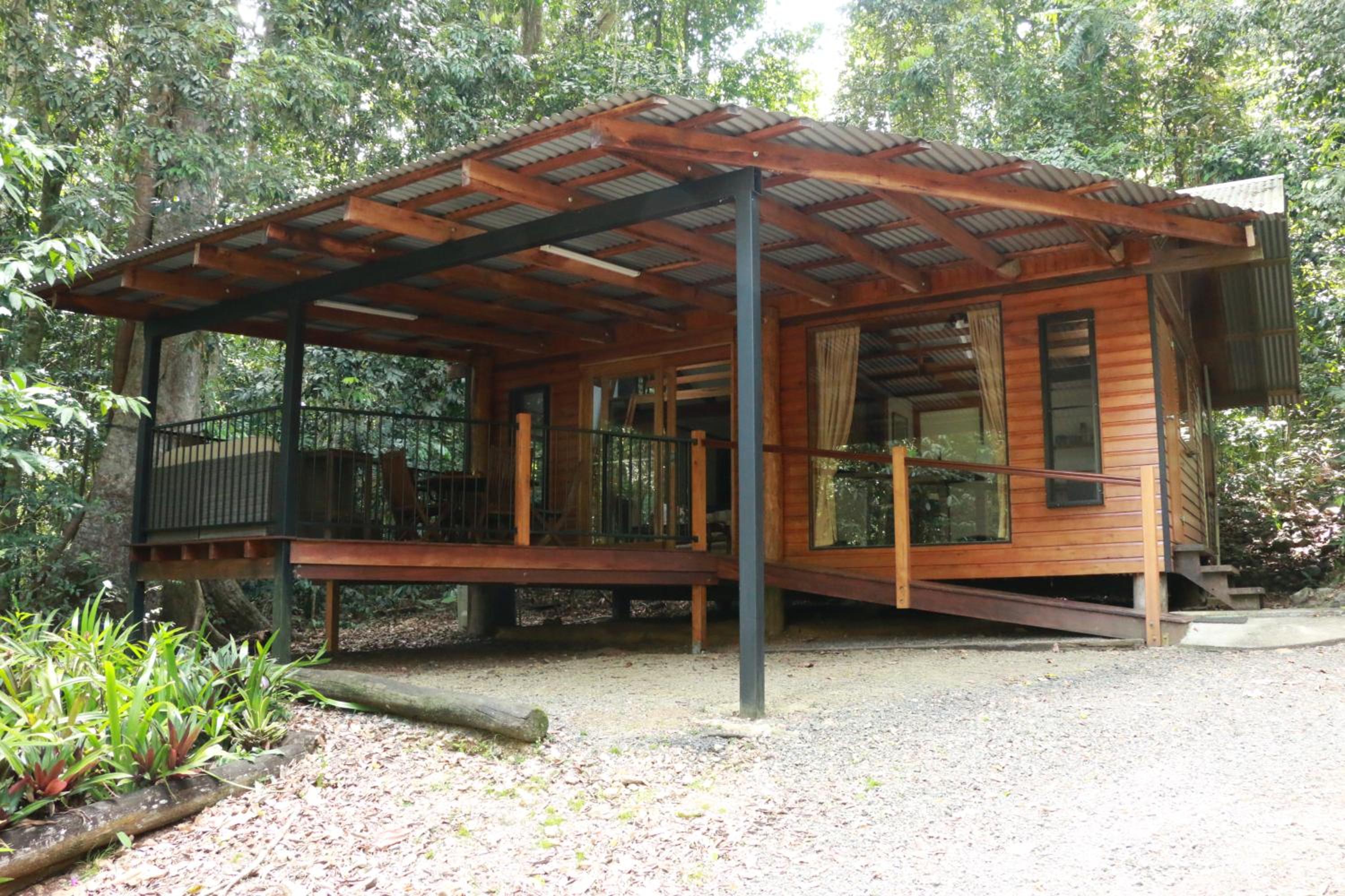 Figtree Getaway