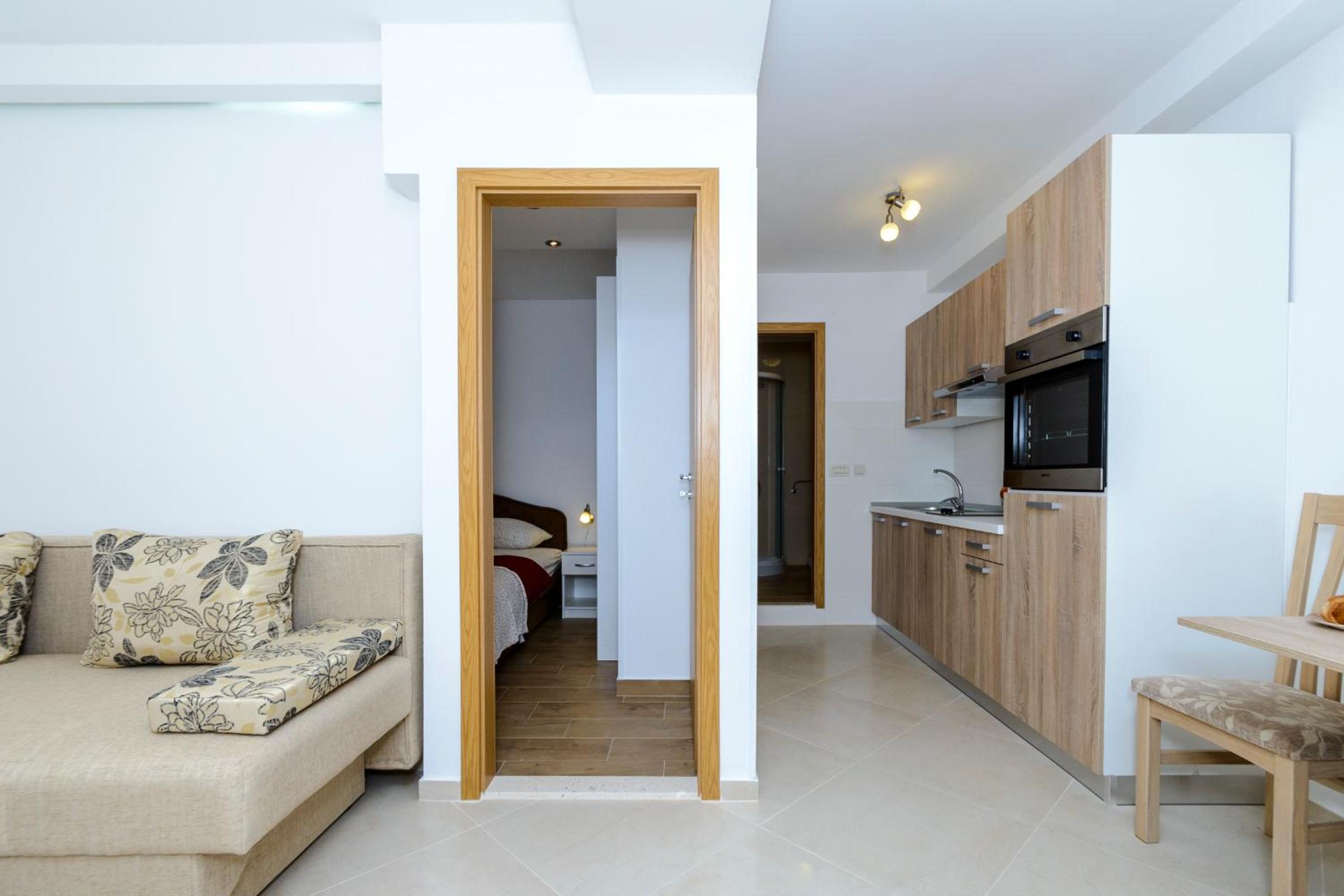 Imperium Apartments