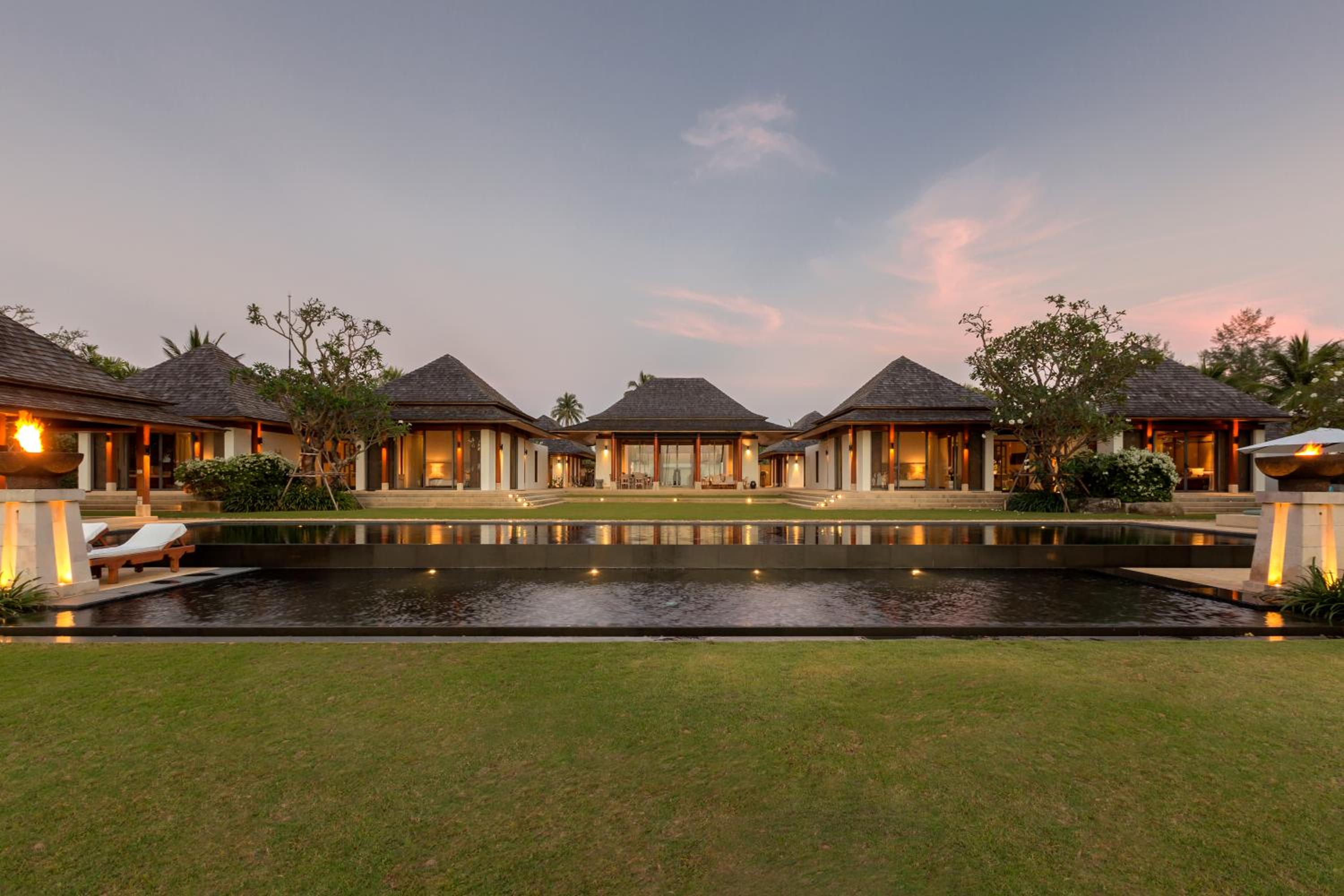 Villa Sundara - SHA Extra Plus view 4
