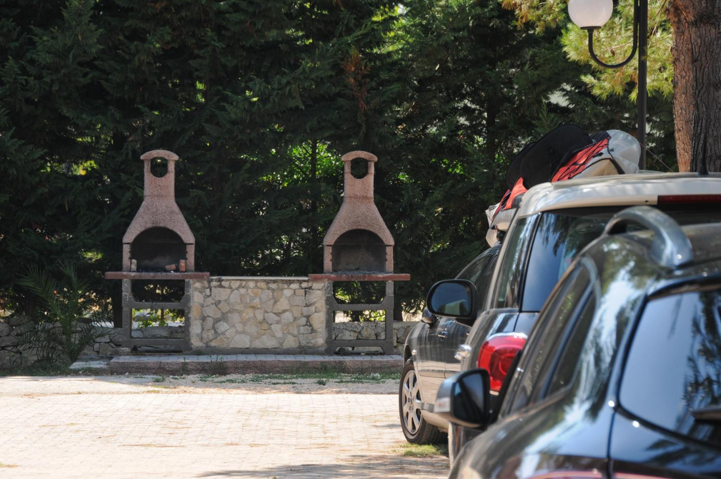 Villaggio San Pablo