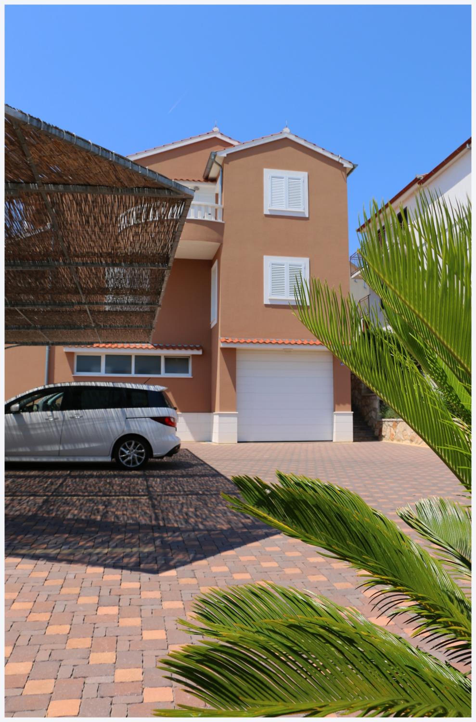 Apartments Rupe — photo 2