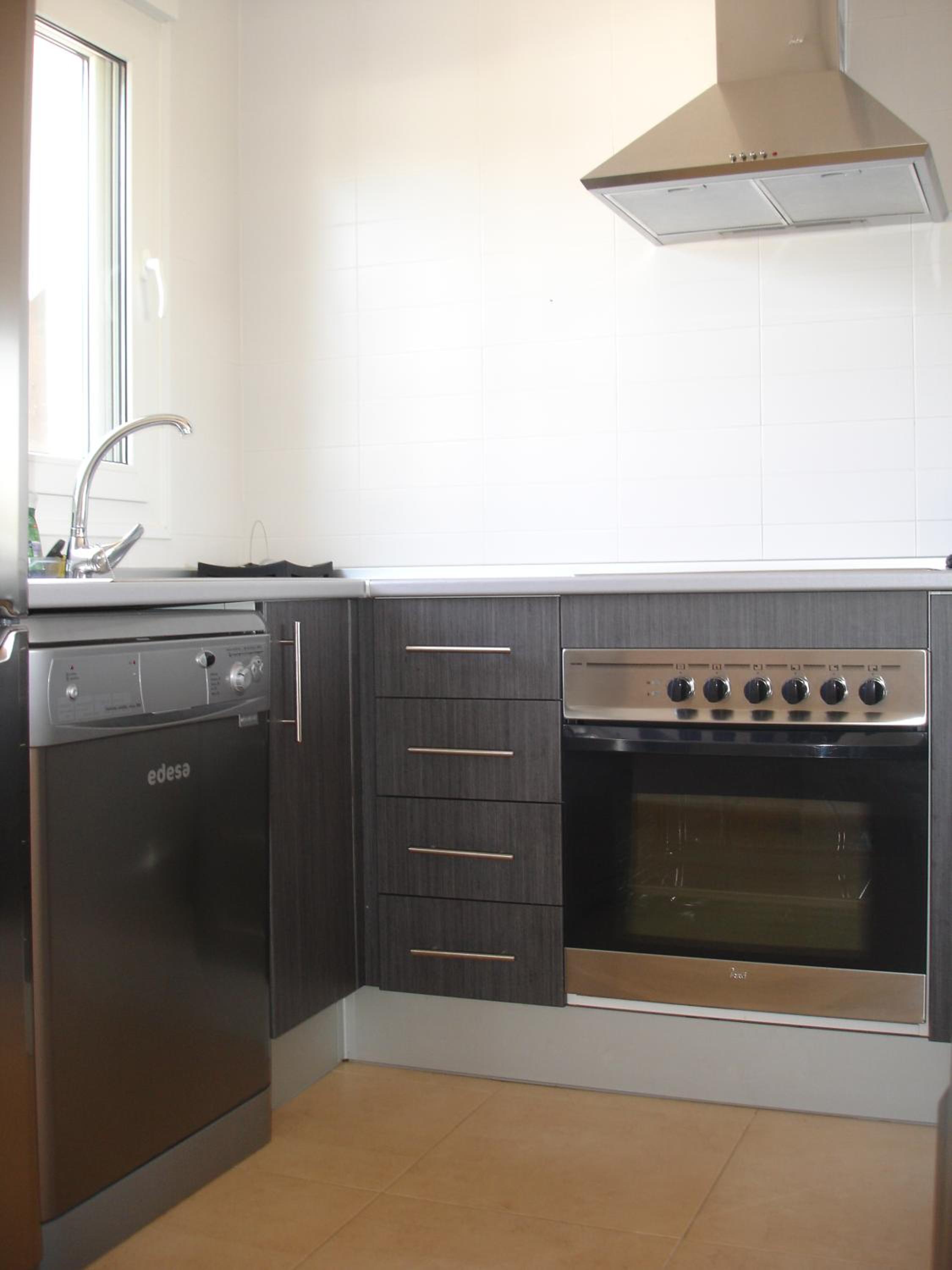 Mar Menor Golf Resort Rental view 4