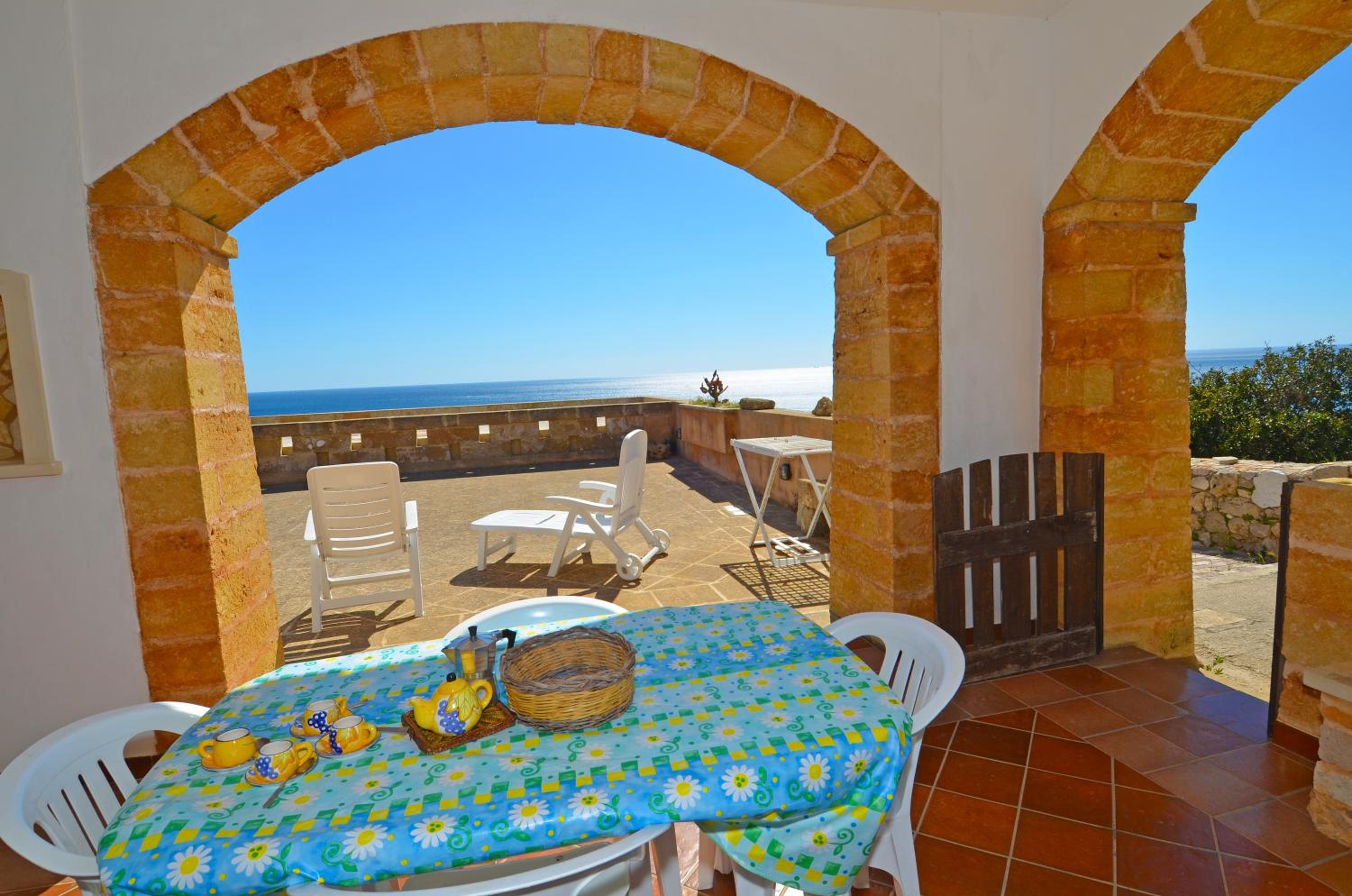 Casa Orizzonte photo 2