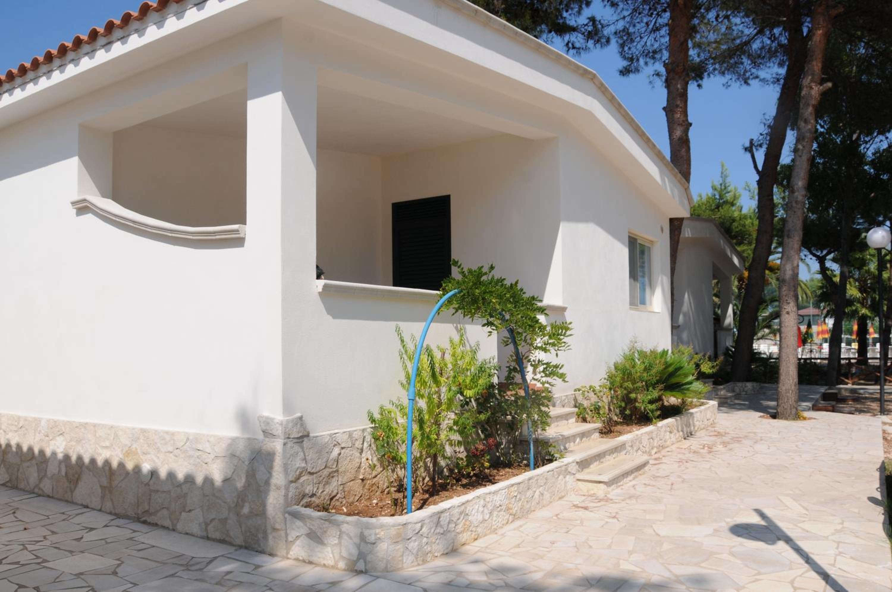Villaggio San Pablo