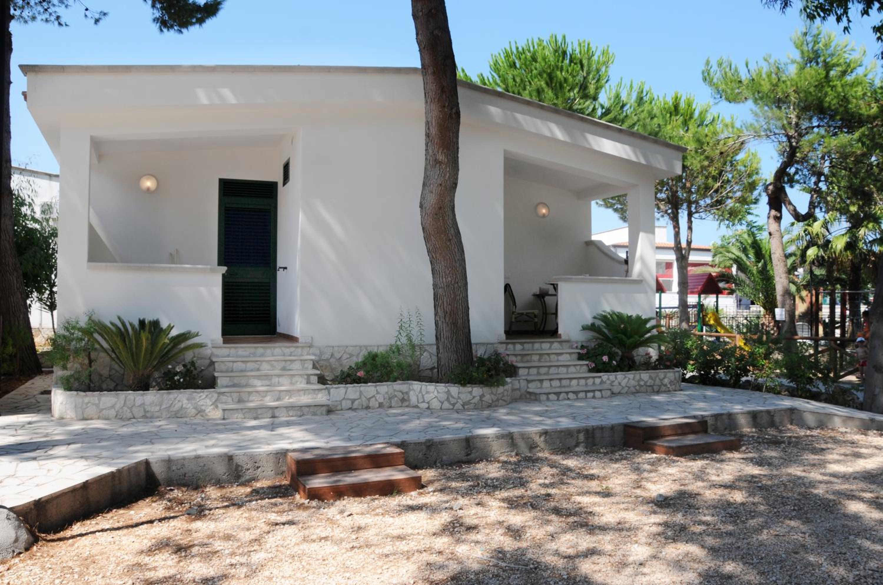 Villaggio San Pablo