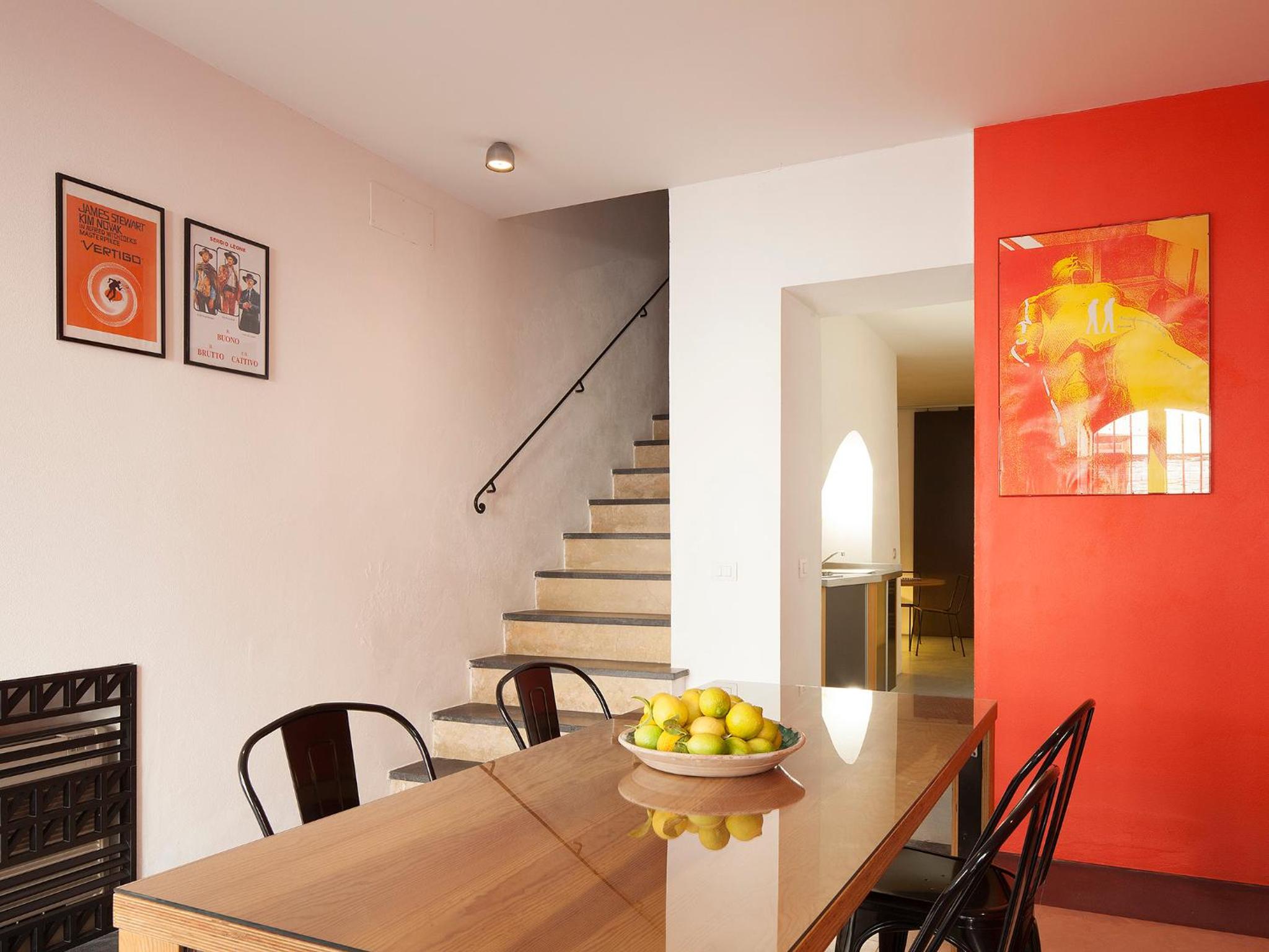 Casa Levante view 2