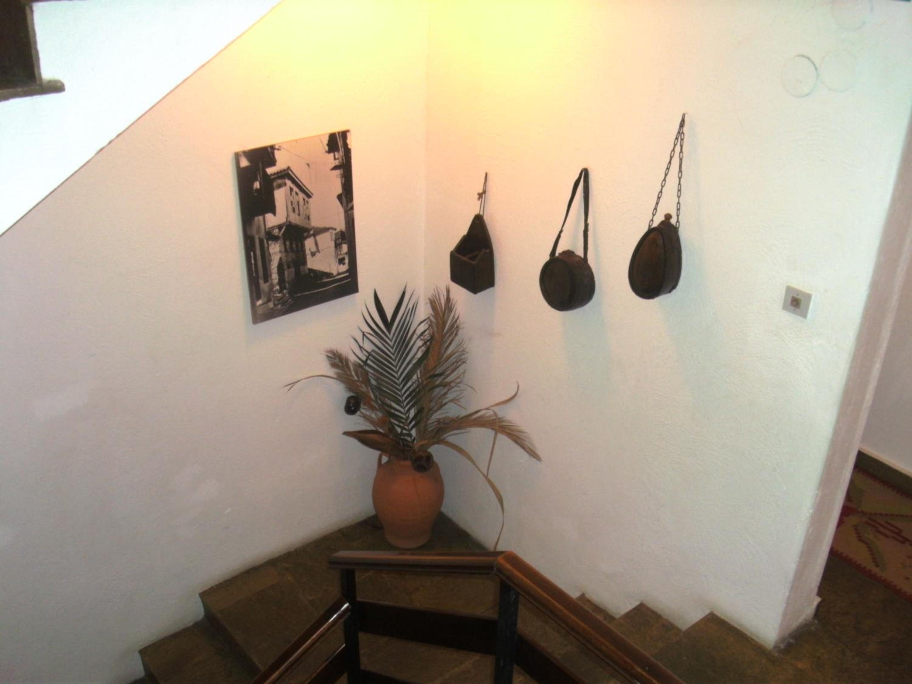 Papatzikos Traditional Guesthouse