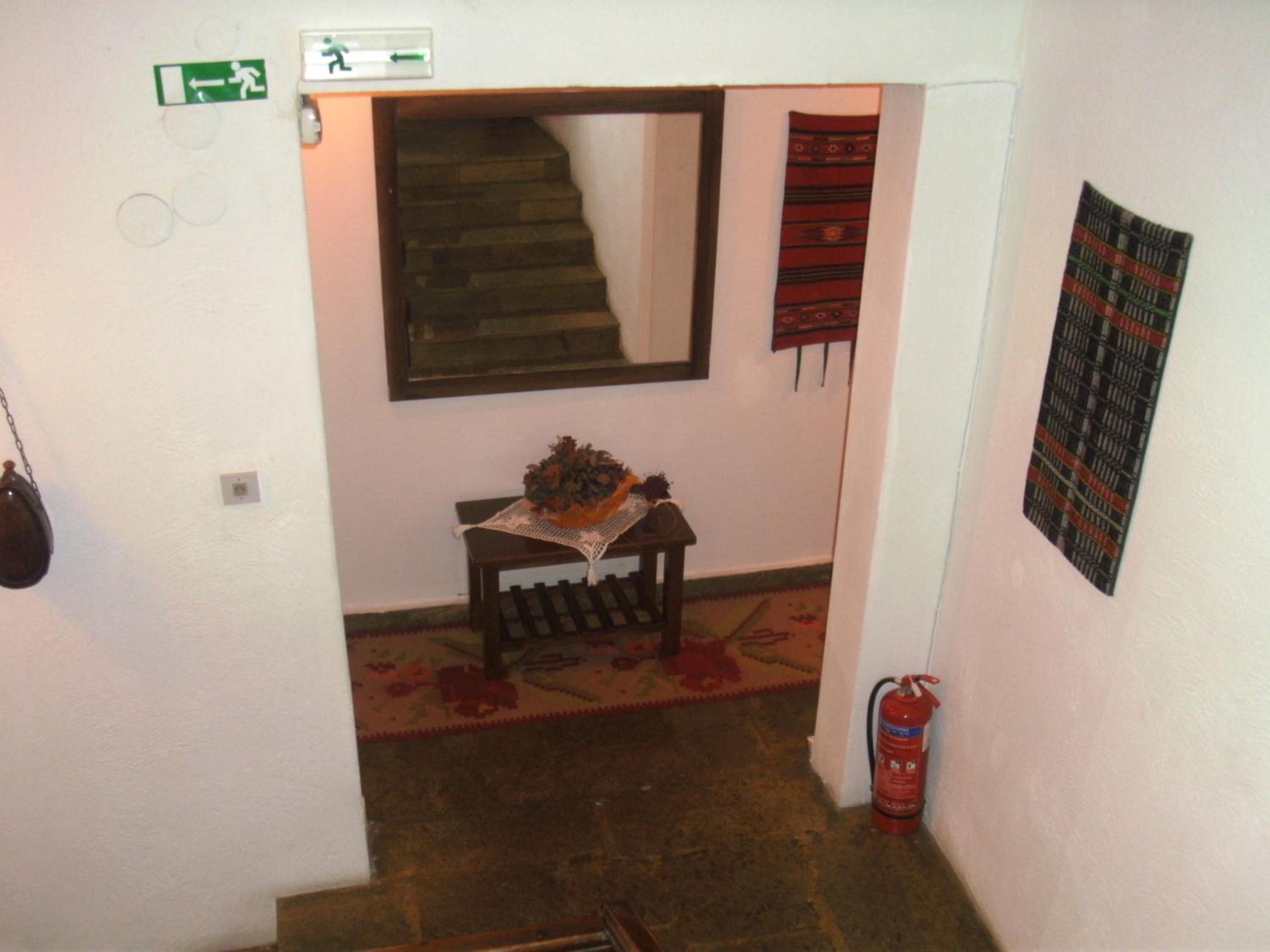 Papatzikos Traditional Guesthouse