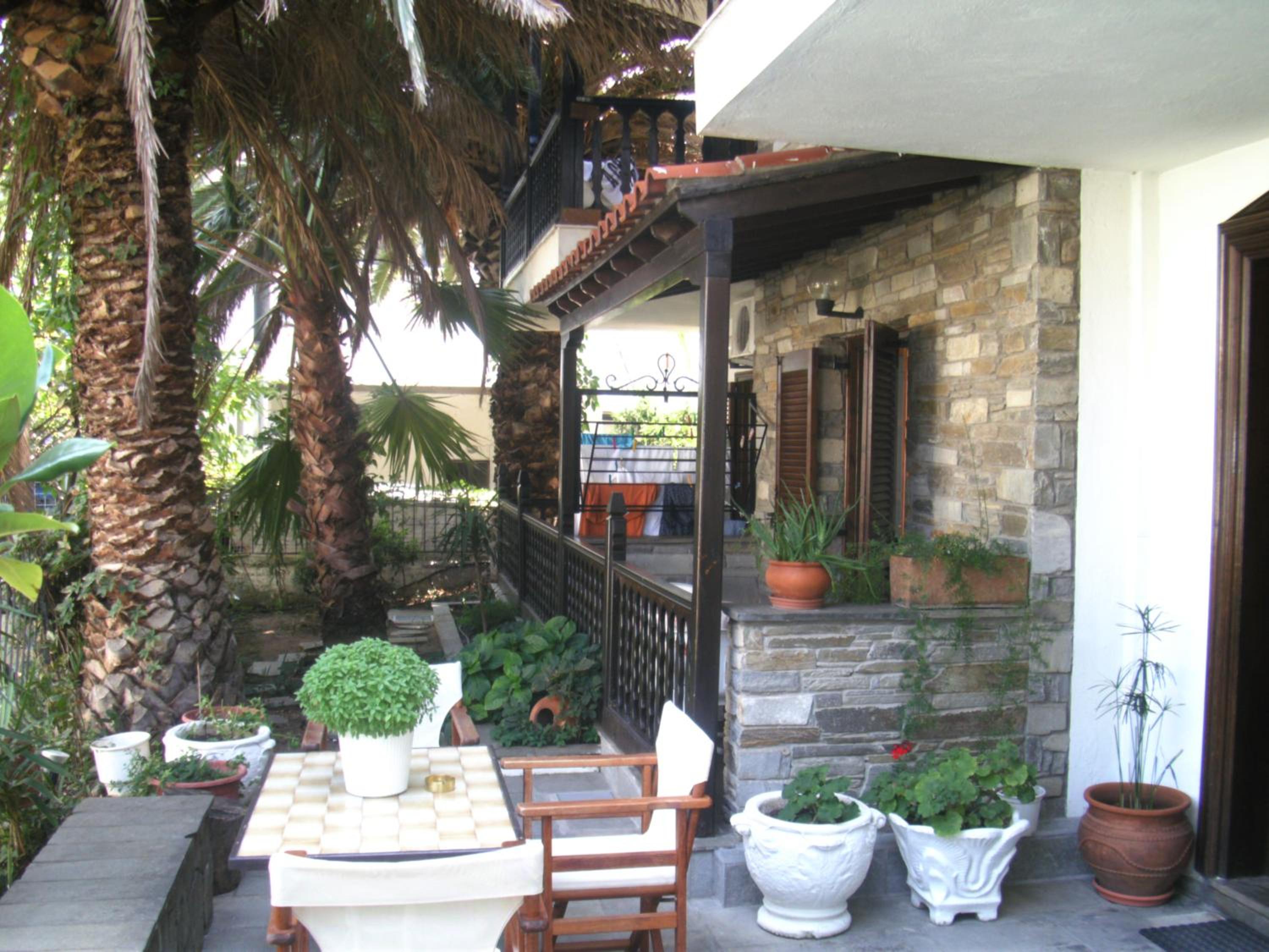 Papatzikos Traditional Guesthouse