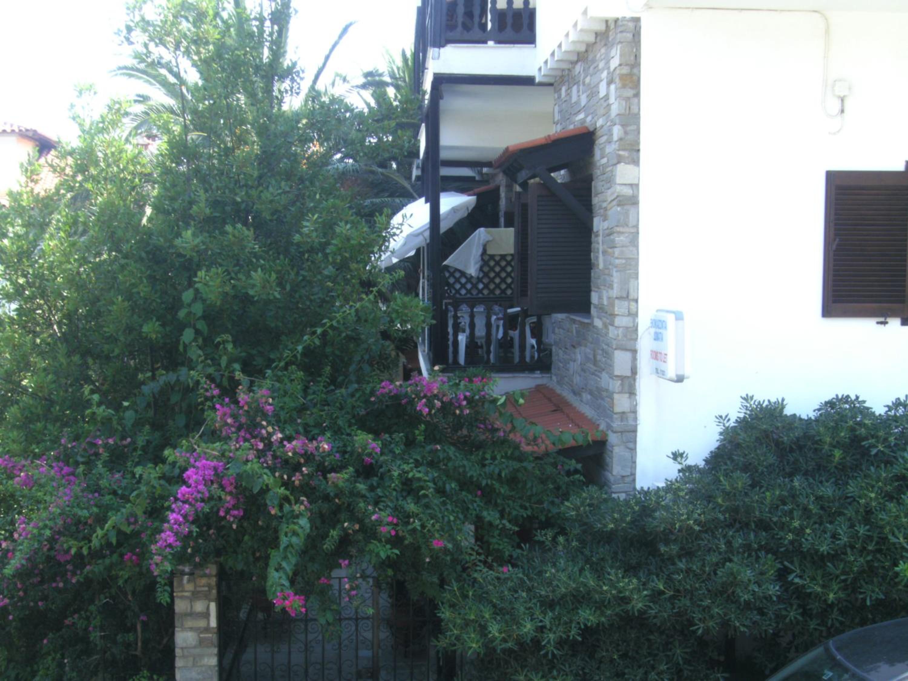 Papatzikos Traditional Guesthouse