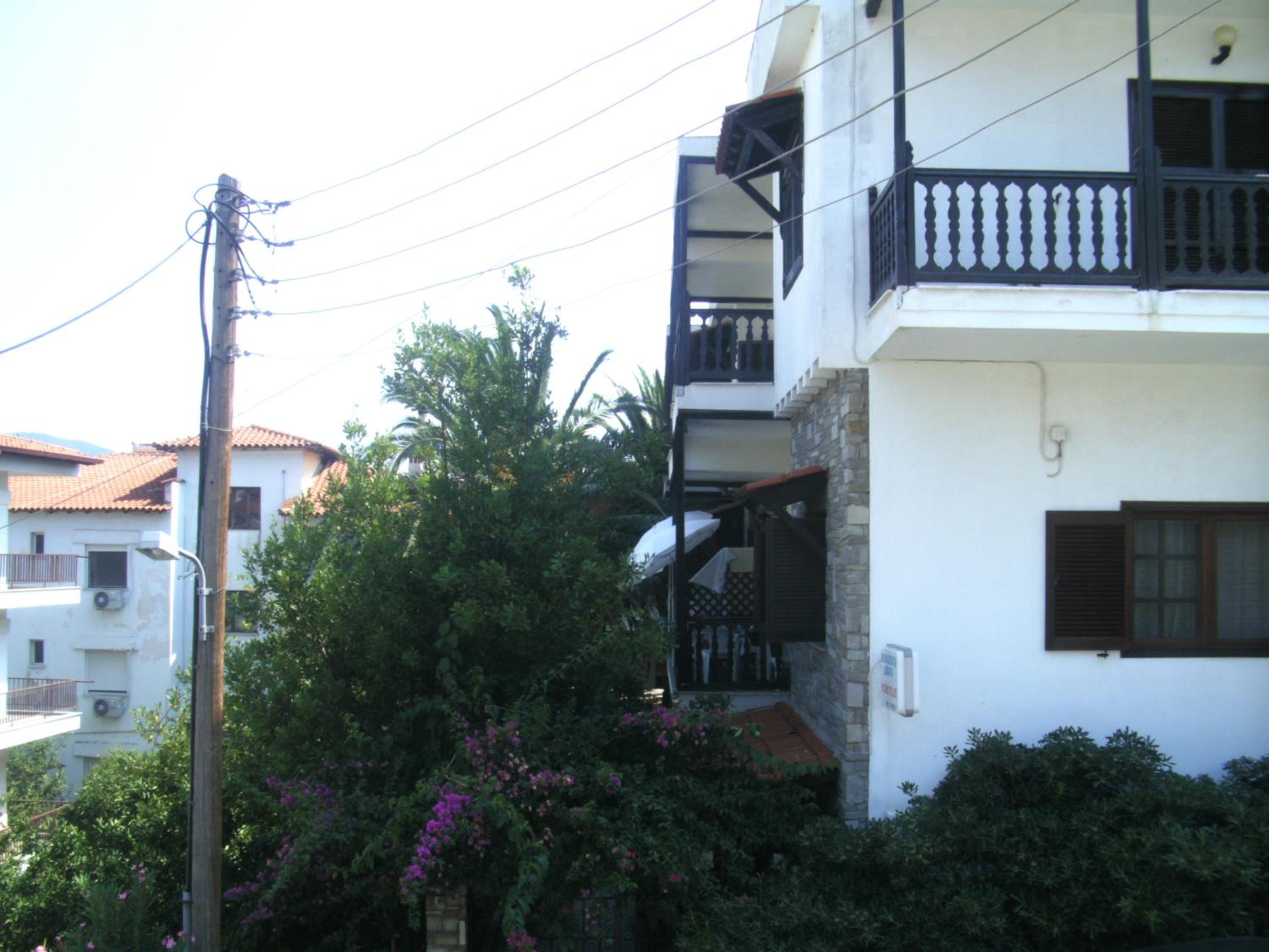 Papatzikos Traditional Guesthouse