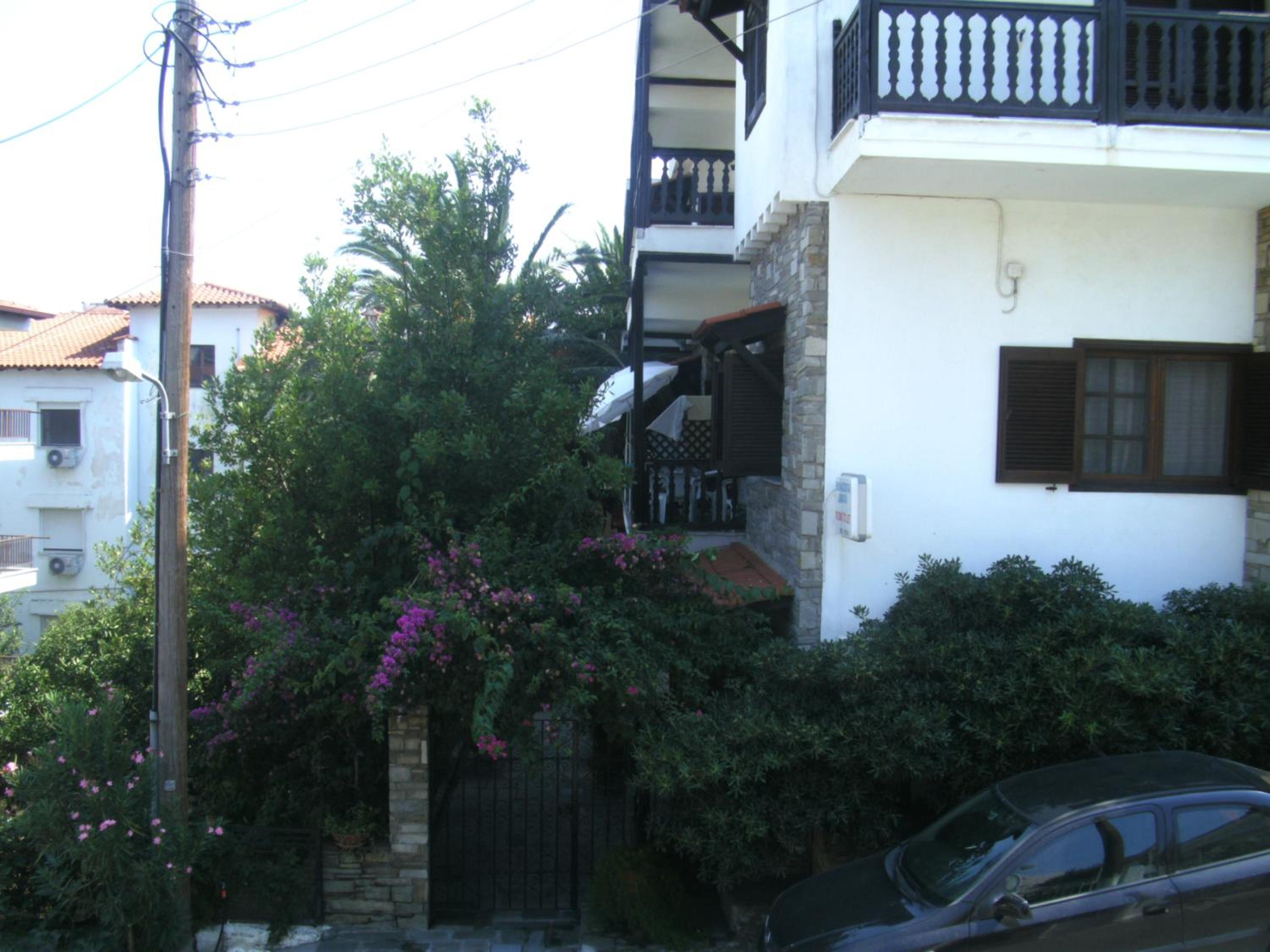 Papatzikos Traditional Guesthouse
