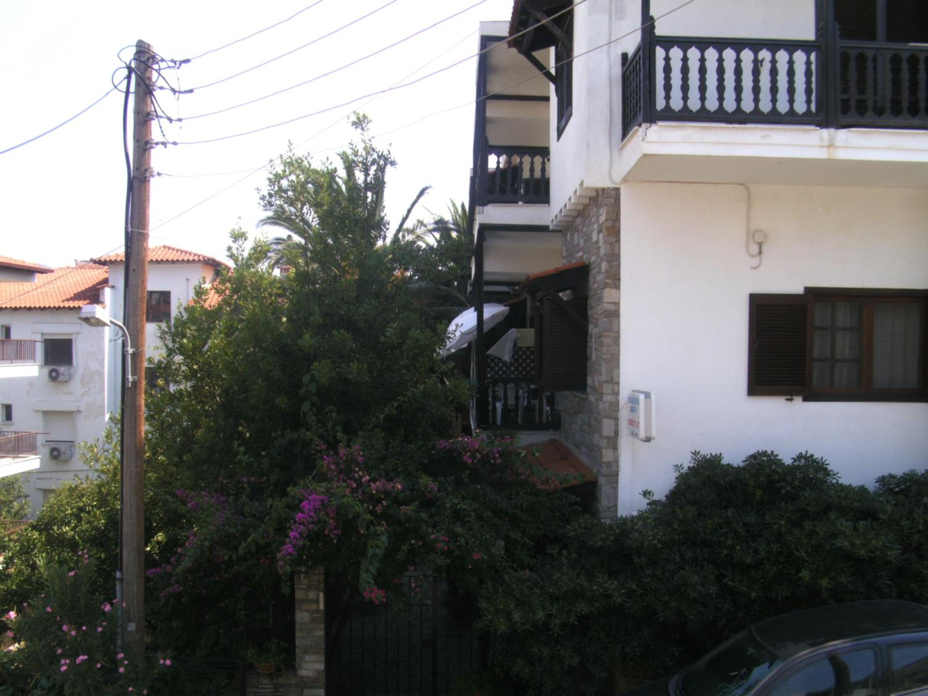 Papatzikos Traditional Guesthouse