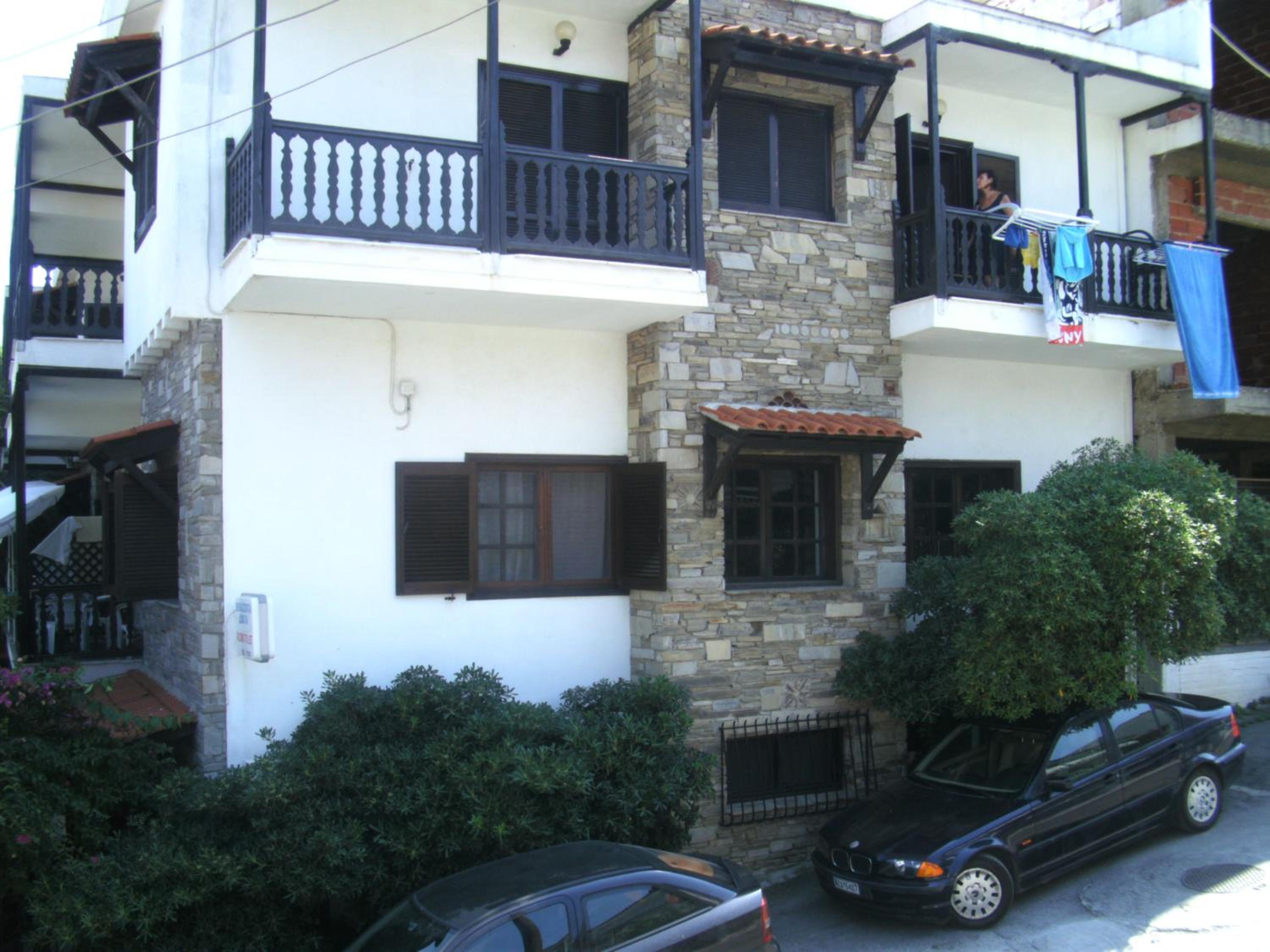 Papatzikos Traditional Guesthouse