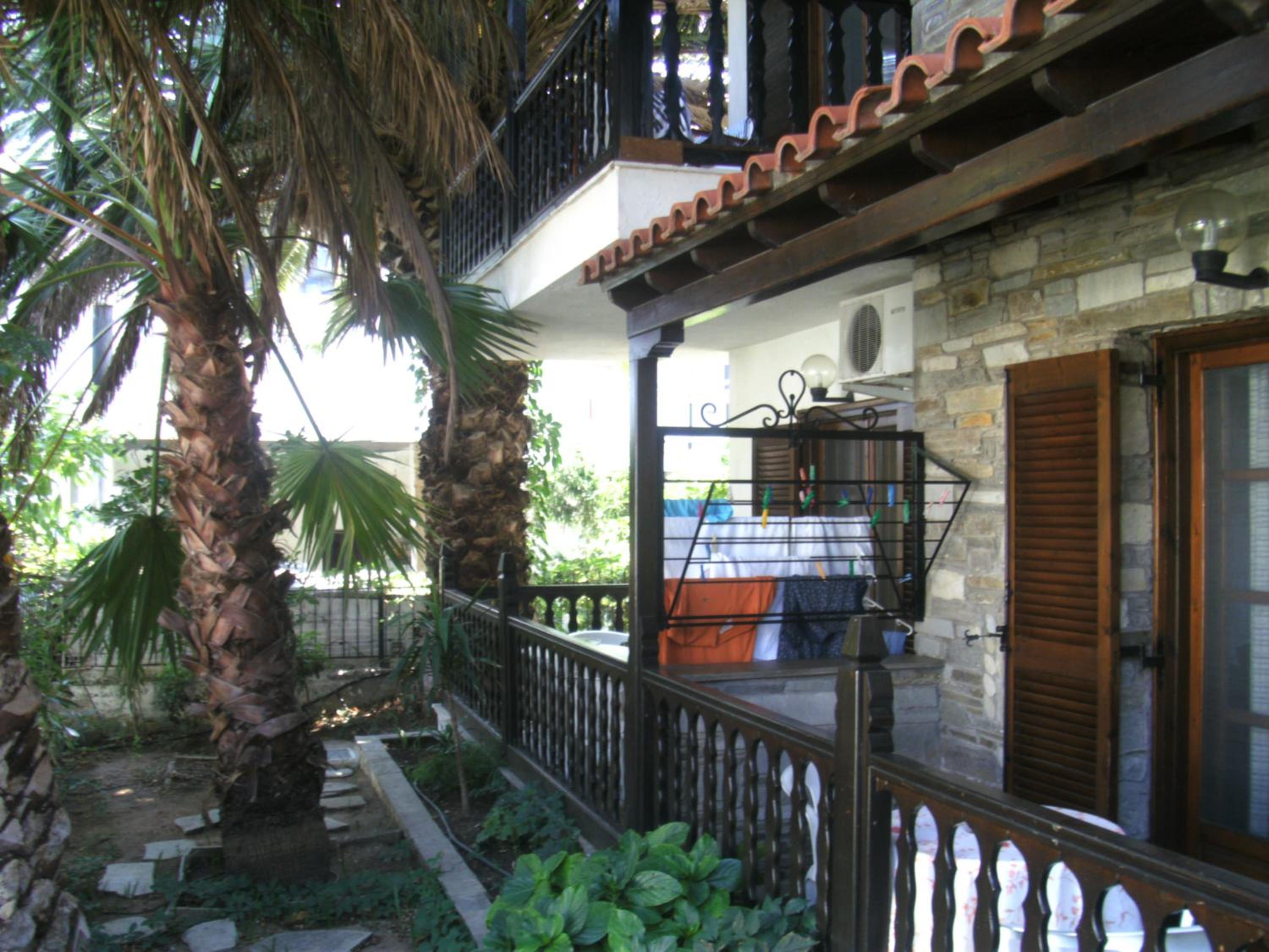 Papatzikos Traditional Guesthouse