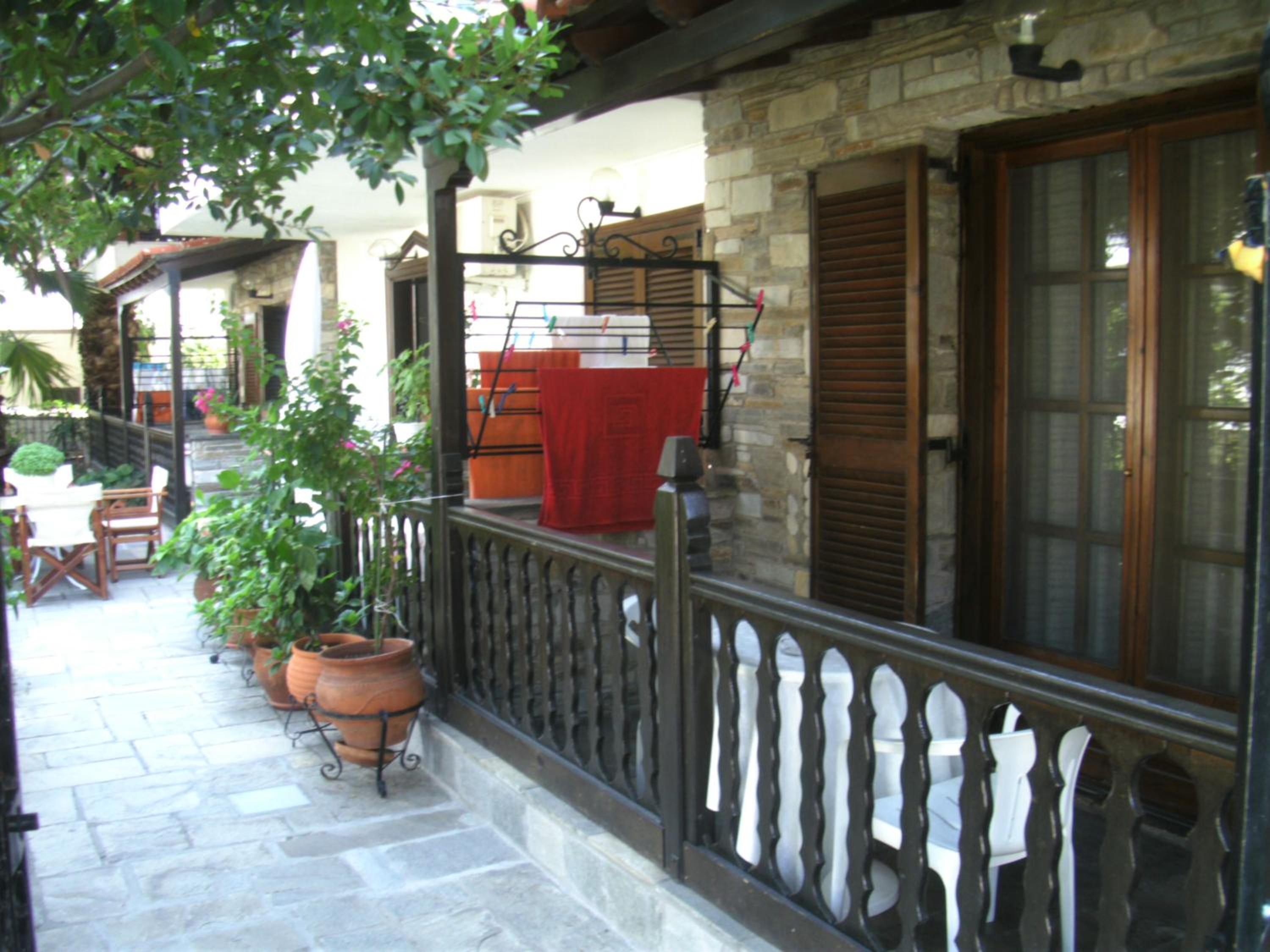Papatzikos Traditional Guesthouse