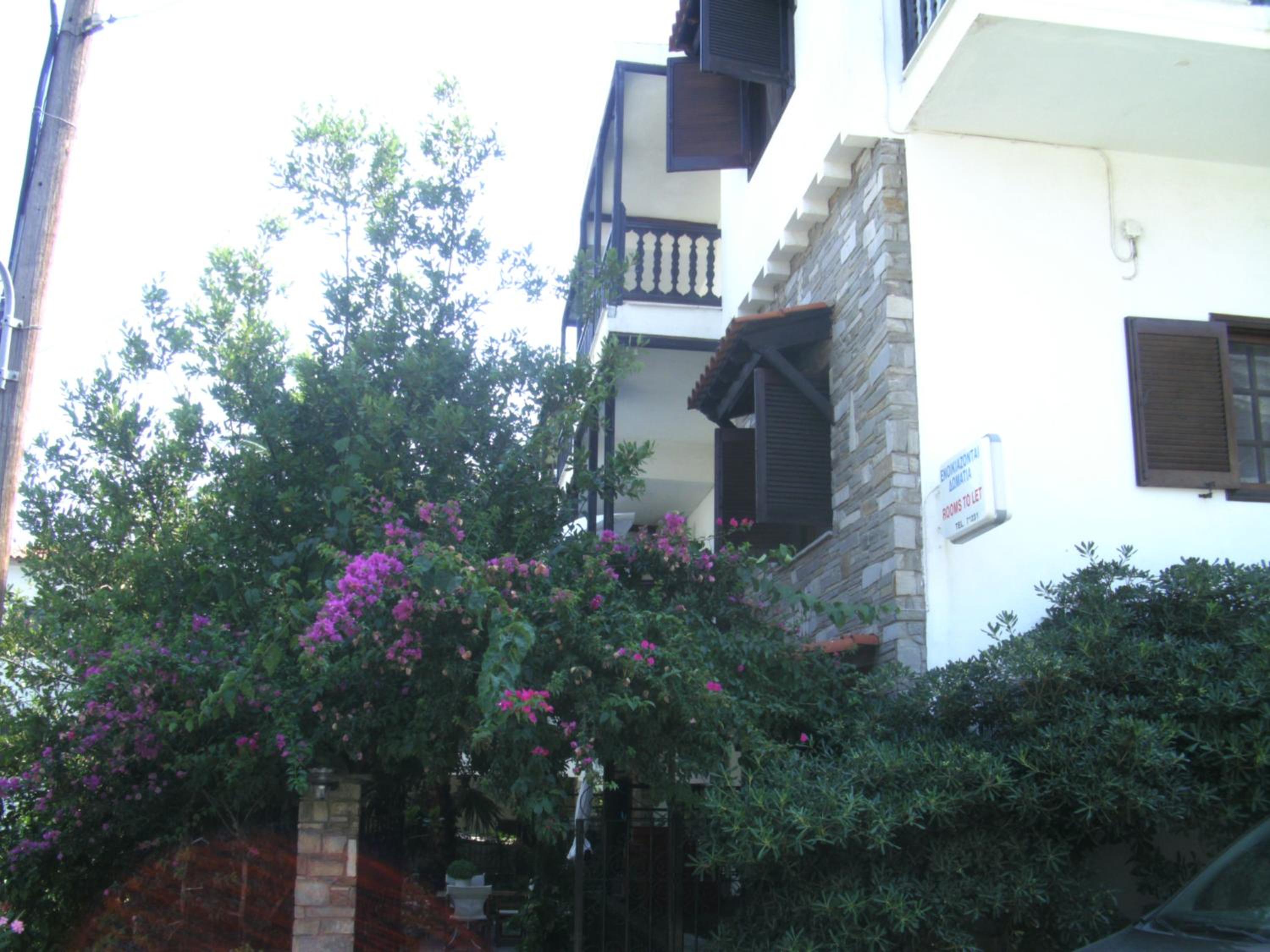 Papatzikos Traditional Guesthouse