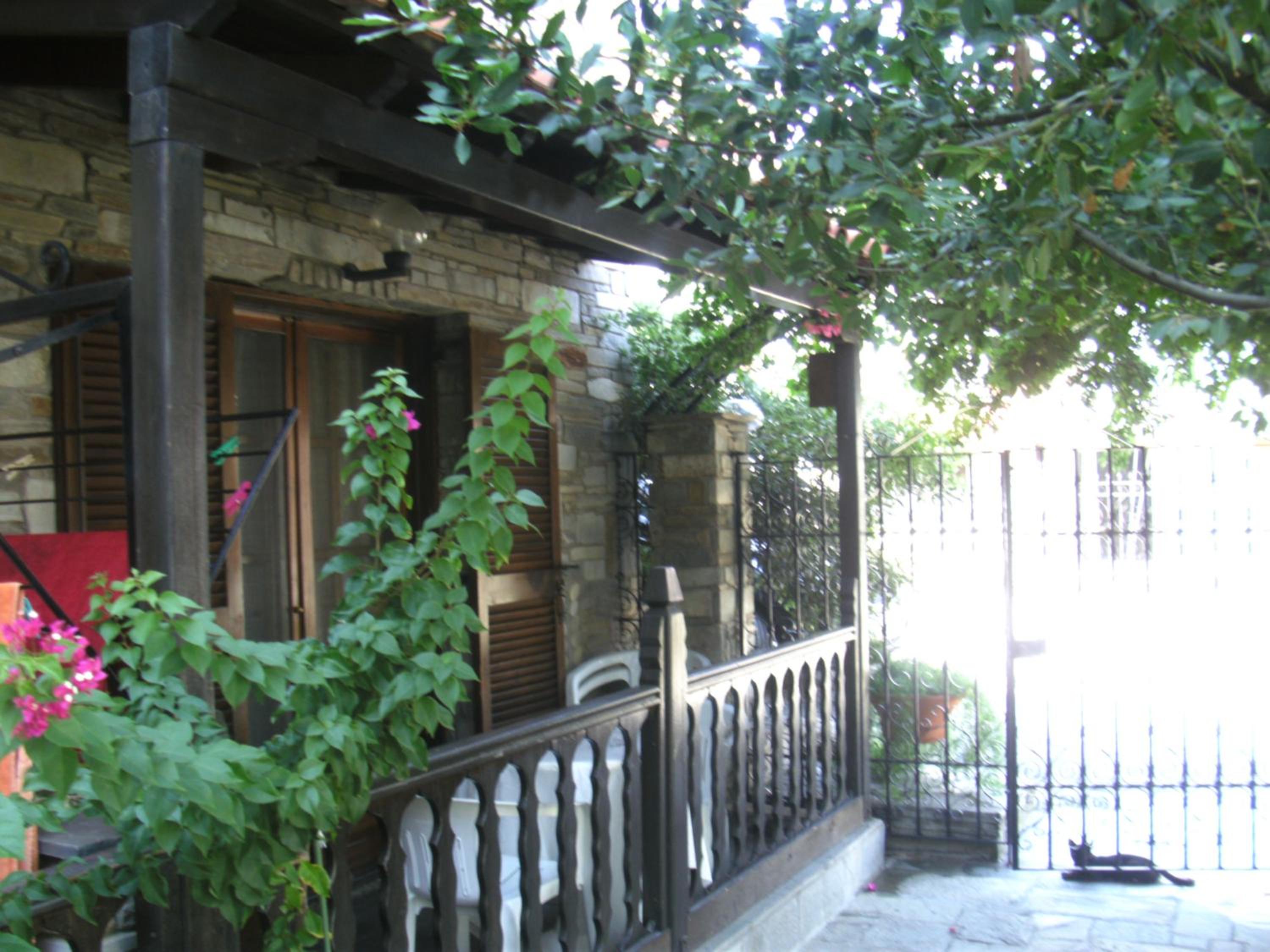 Papatzikos Traditional Guesthouse
