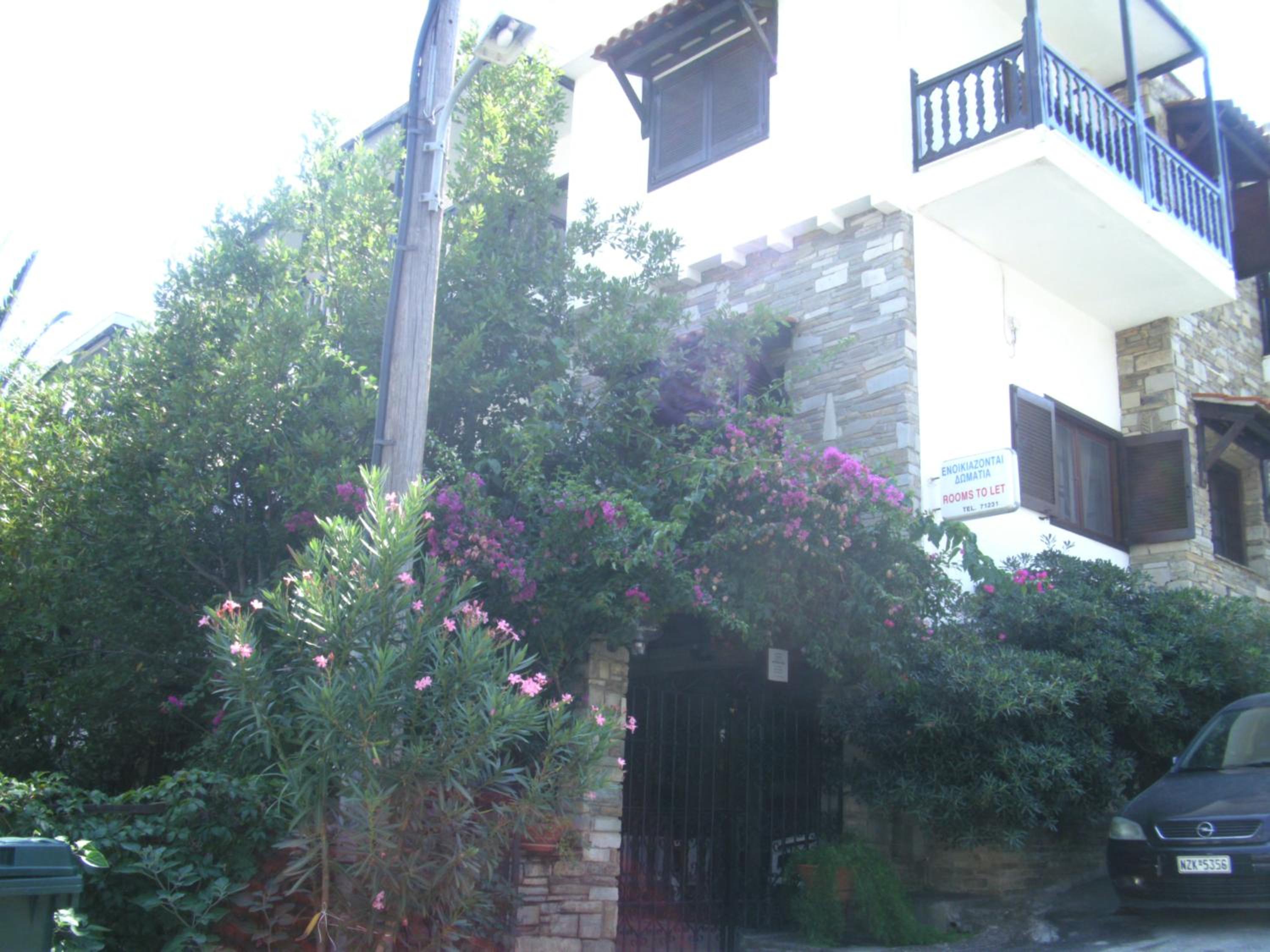 Papatzikos Traditional Guesthouse