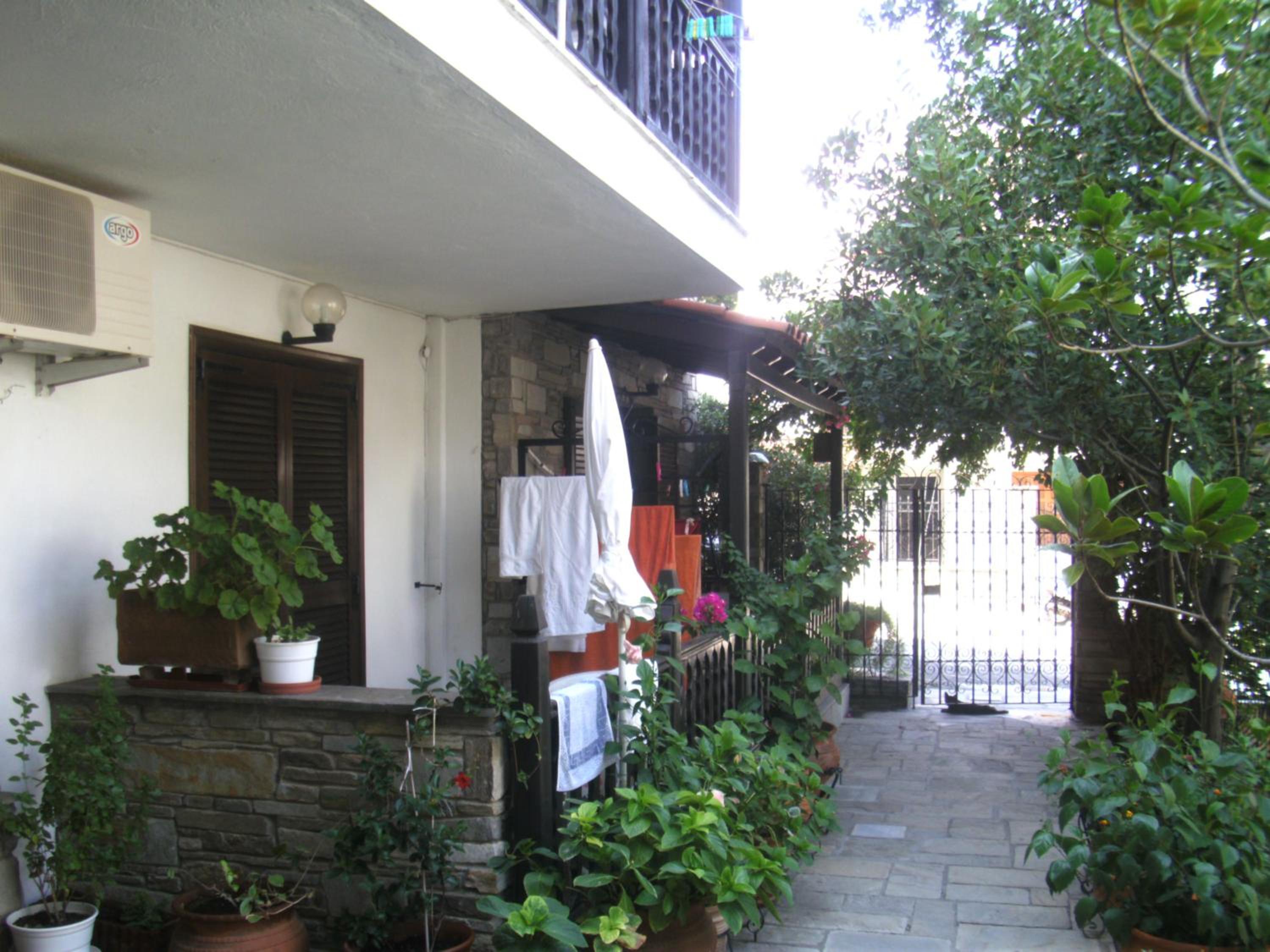 Papatzikos Traditional Guesthouse