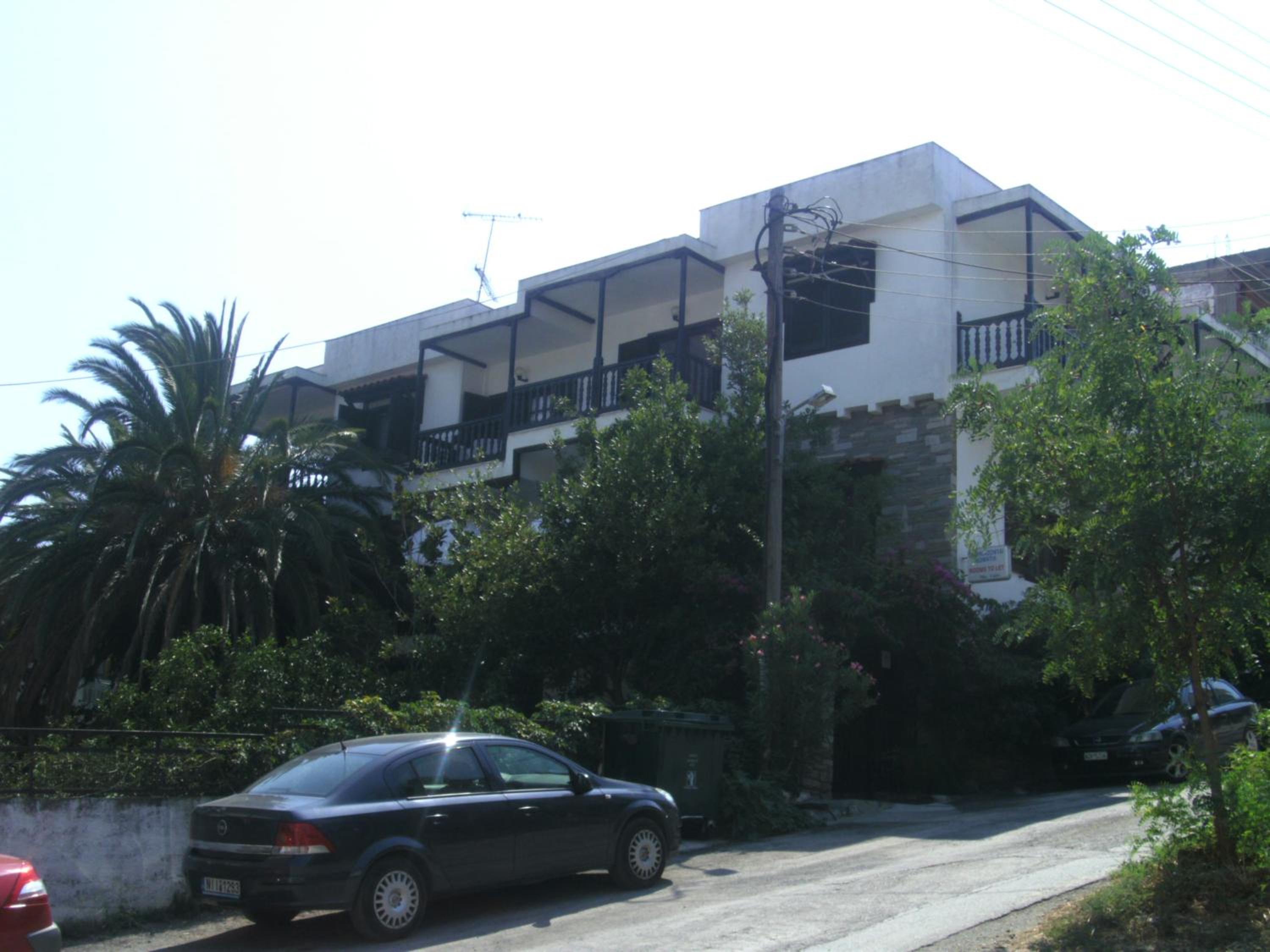 Papatzikos Traditional Guesthouse