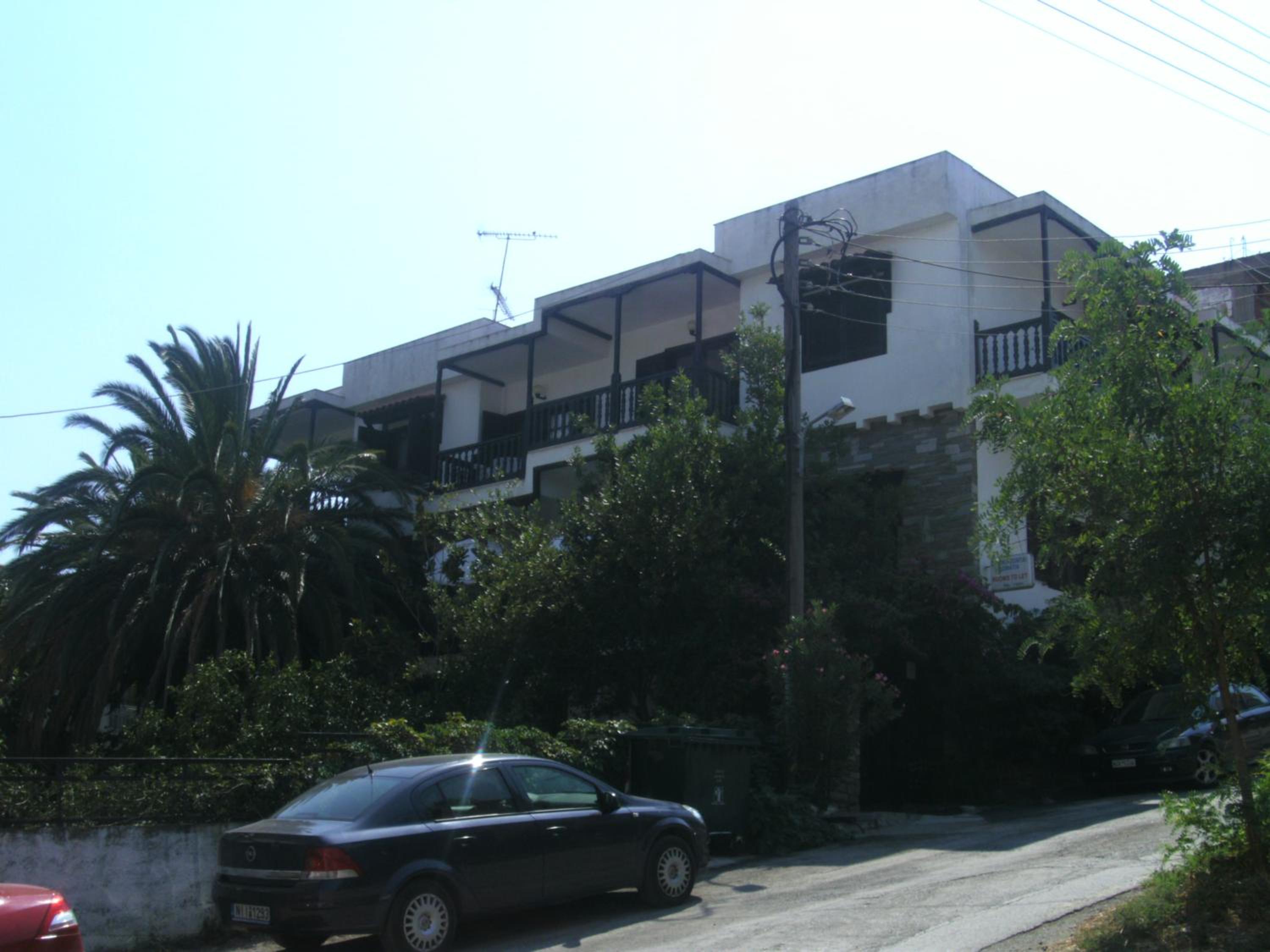 Papatzikos Traditional Guesthouse