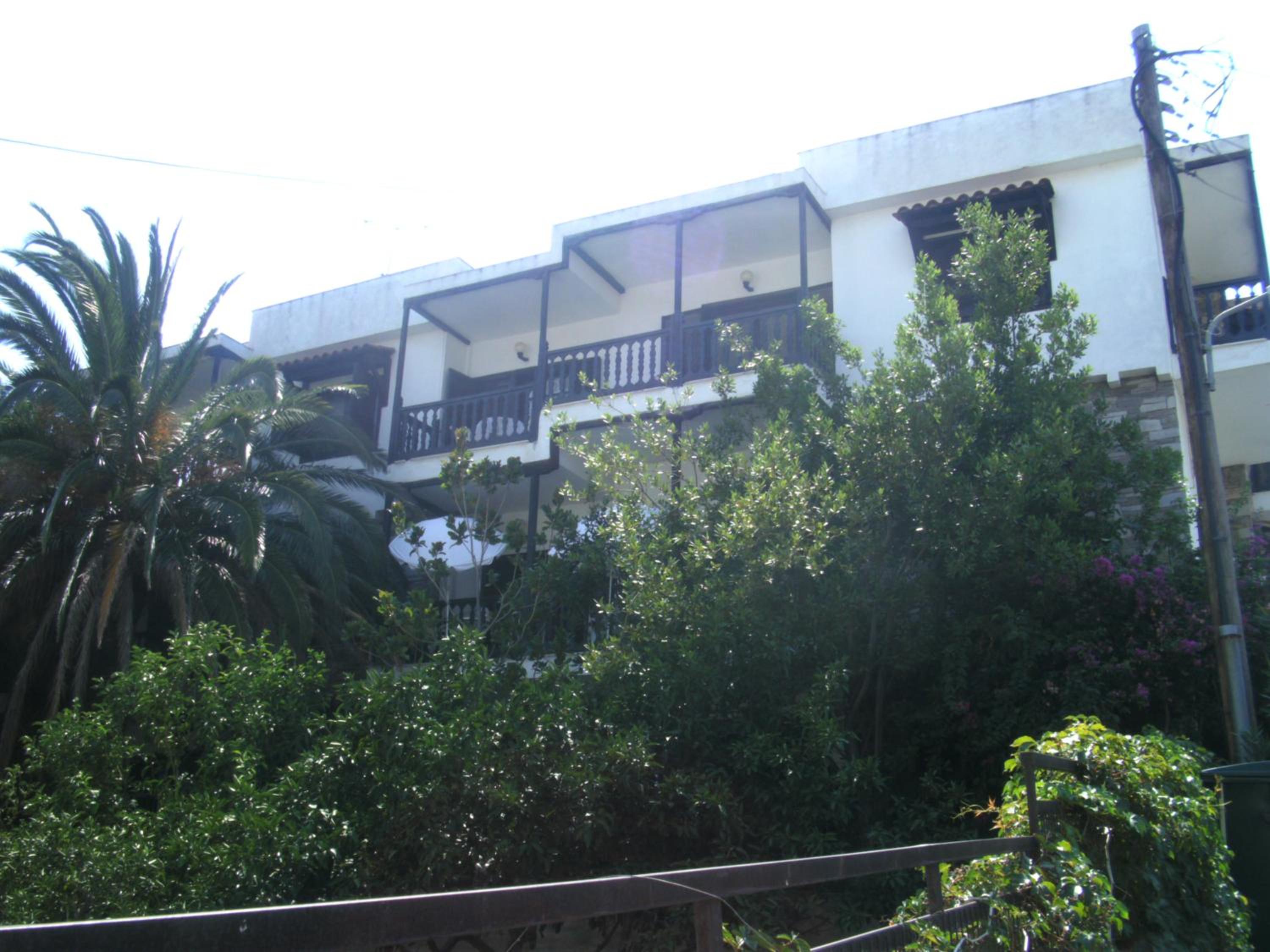 Papatzikos Traditional Guesthouse