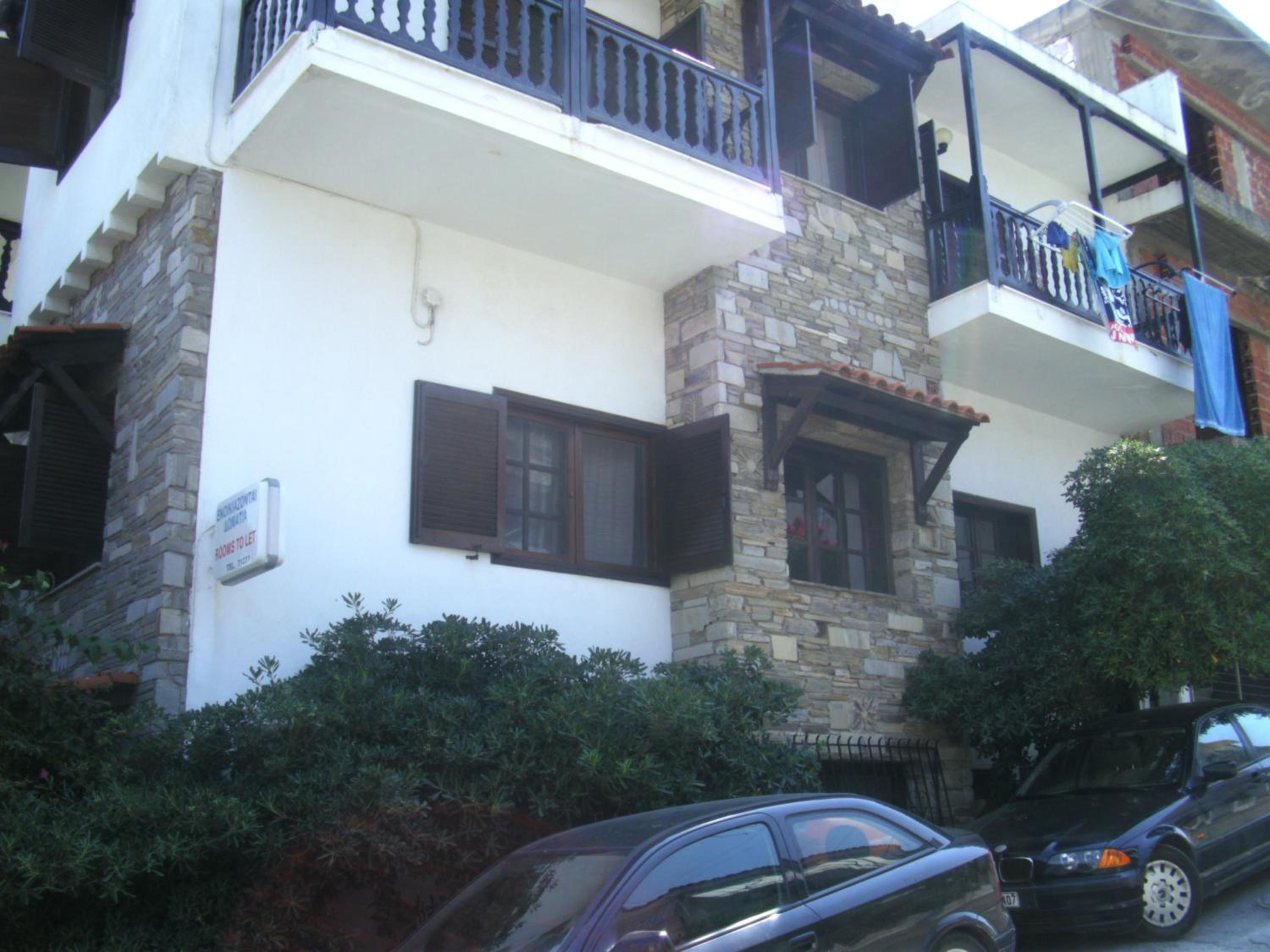 Papatzikos Traditional Guesthouse