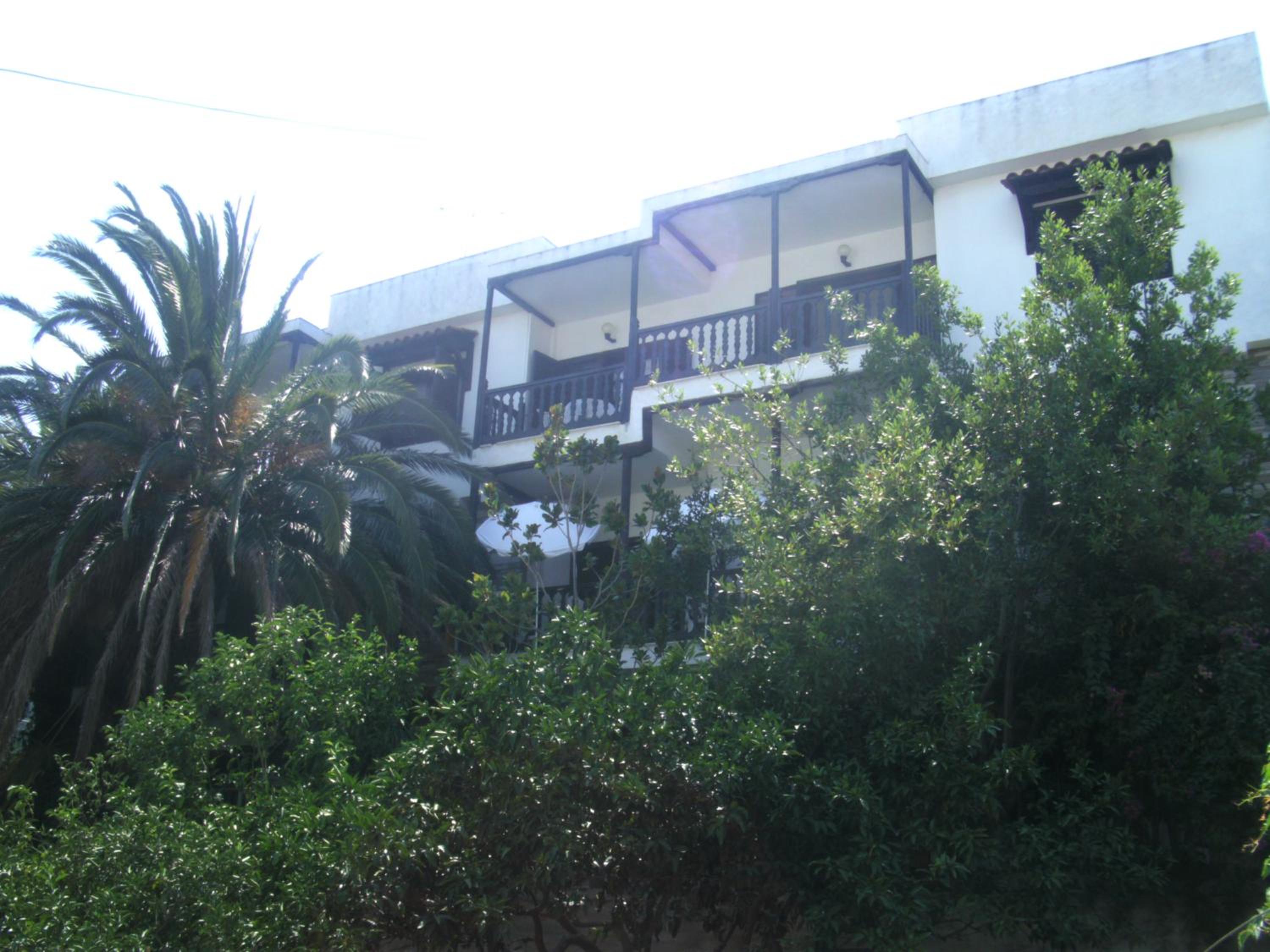 Papatzikos Traditional Guesthouse