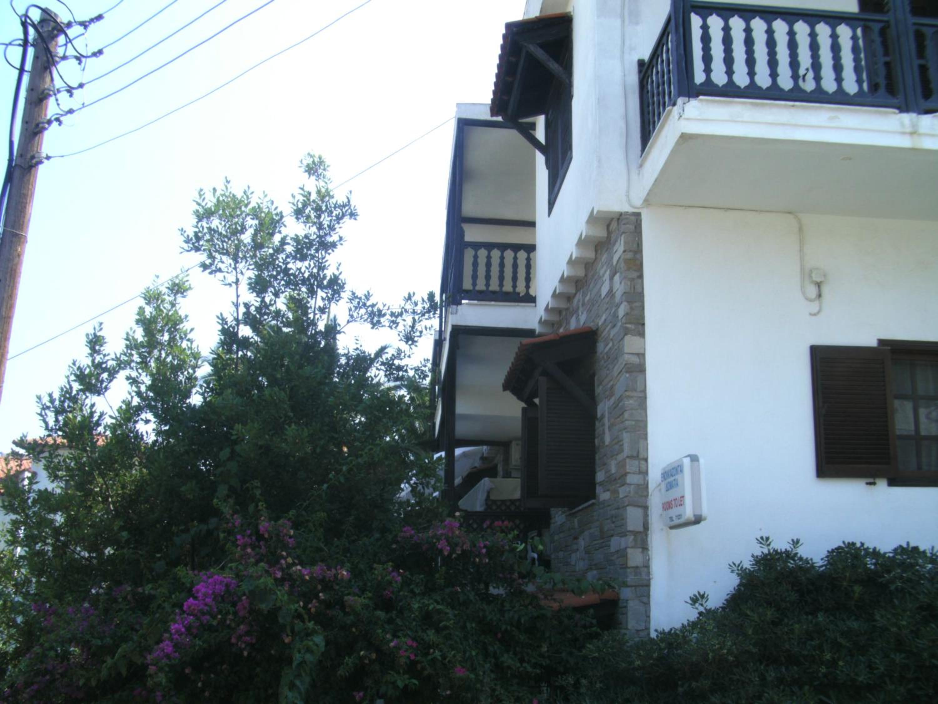 Papatzikos Traditional Guesthouse