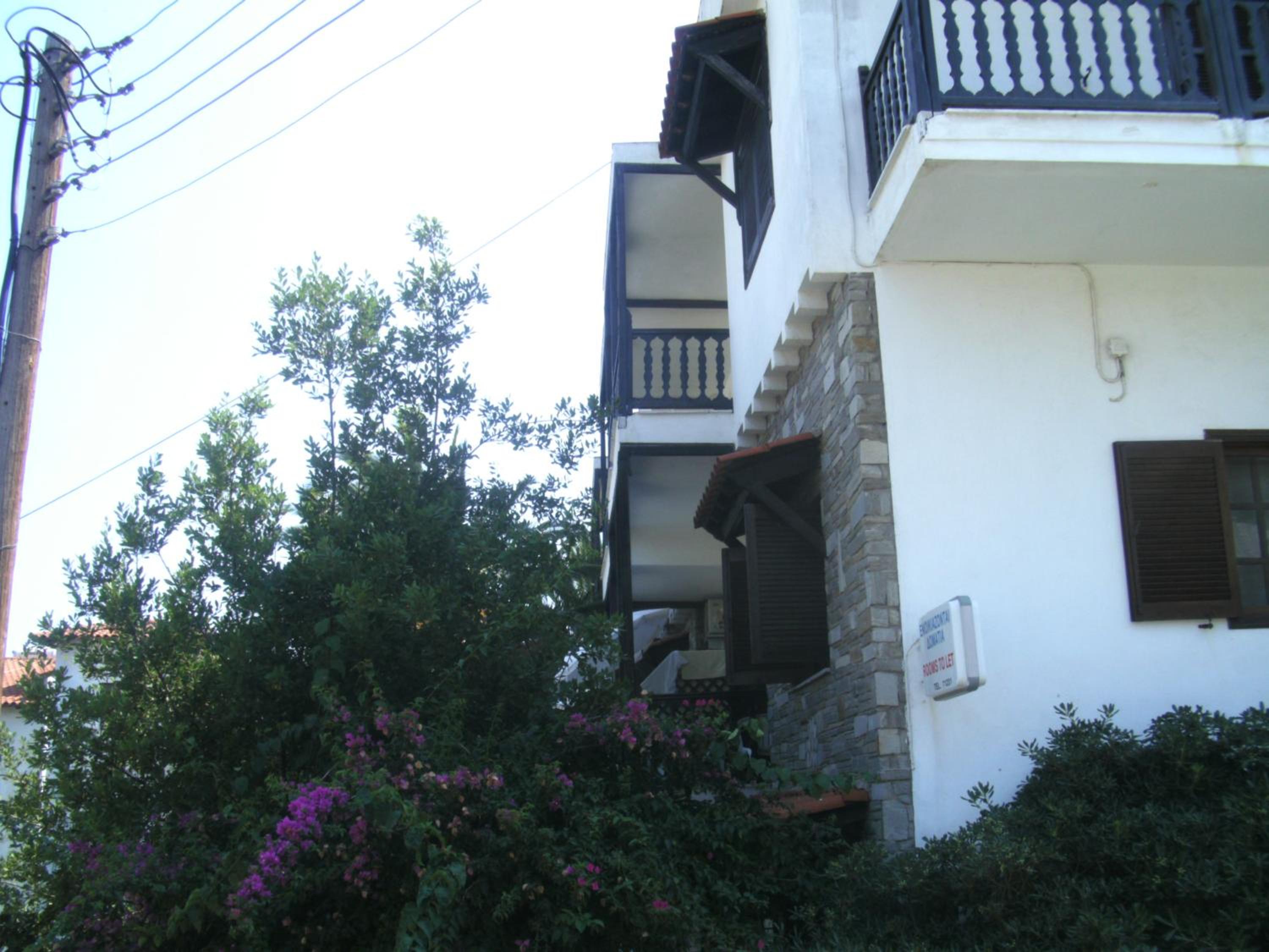 Papatzikos Traditional Guesthouse