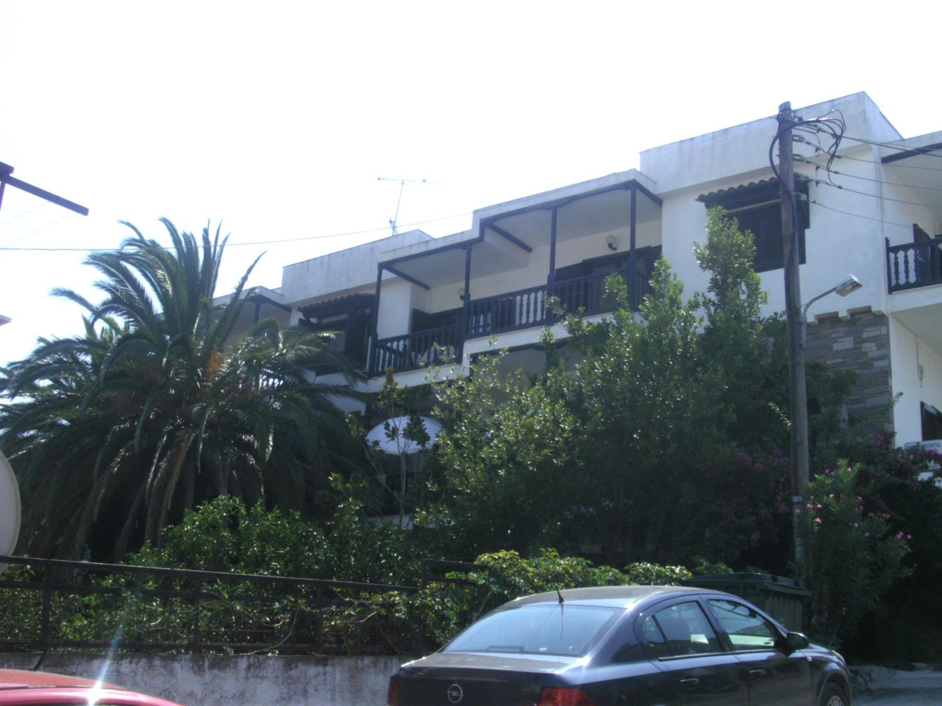 Papatzikos Traditional Guesthouse