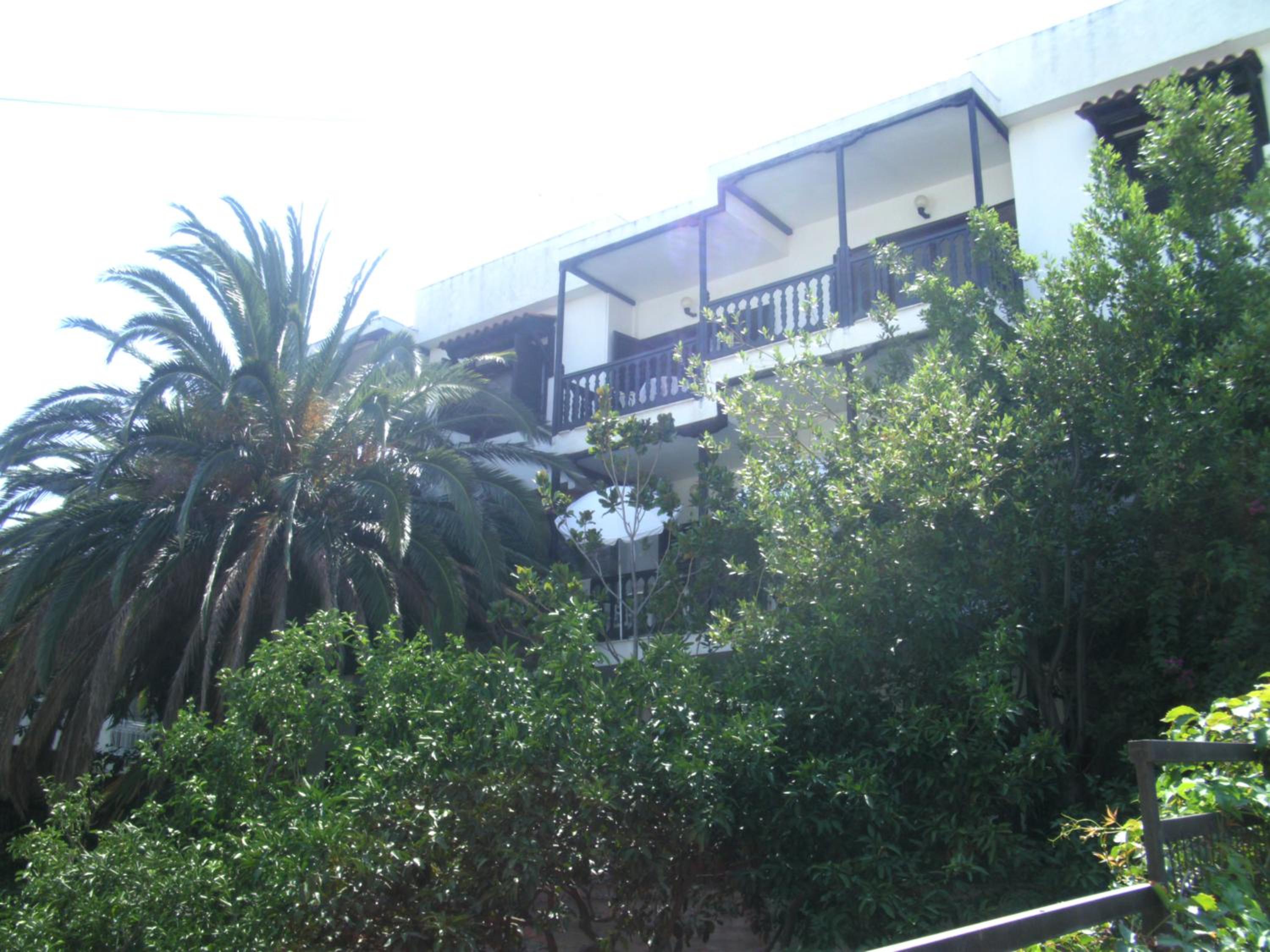 Papatzikos Traditional Guesthouse