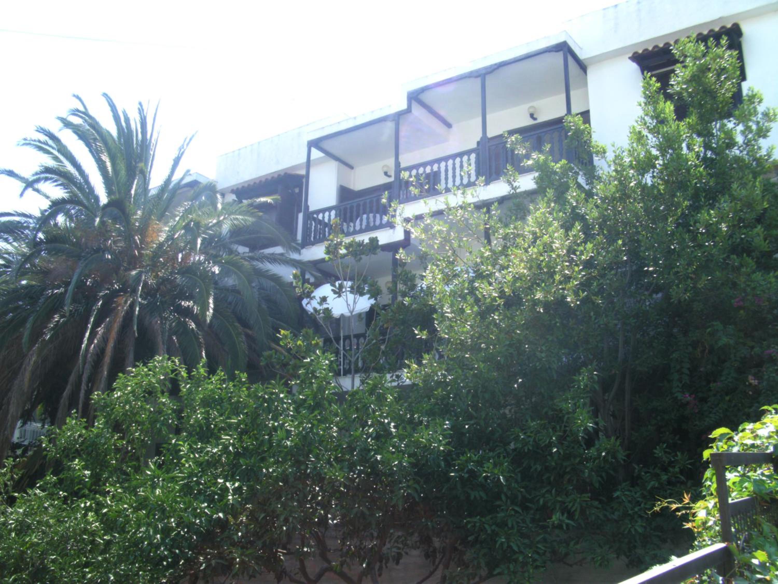 Papatzikos Traditional Guesthouse