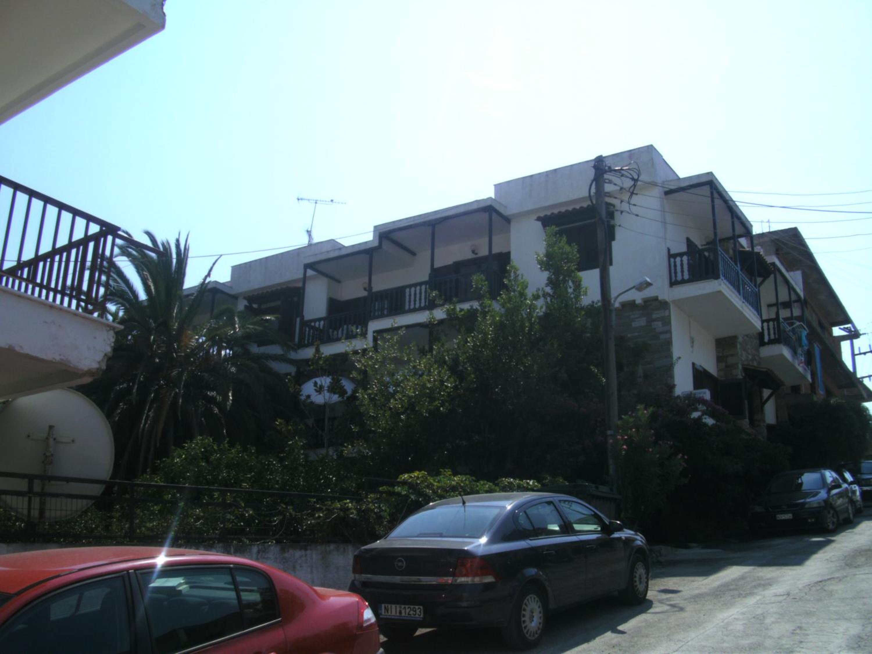 Papatzikos Traditional Guesthouse
