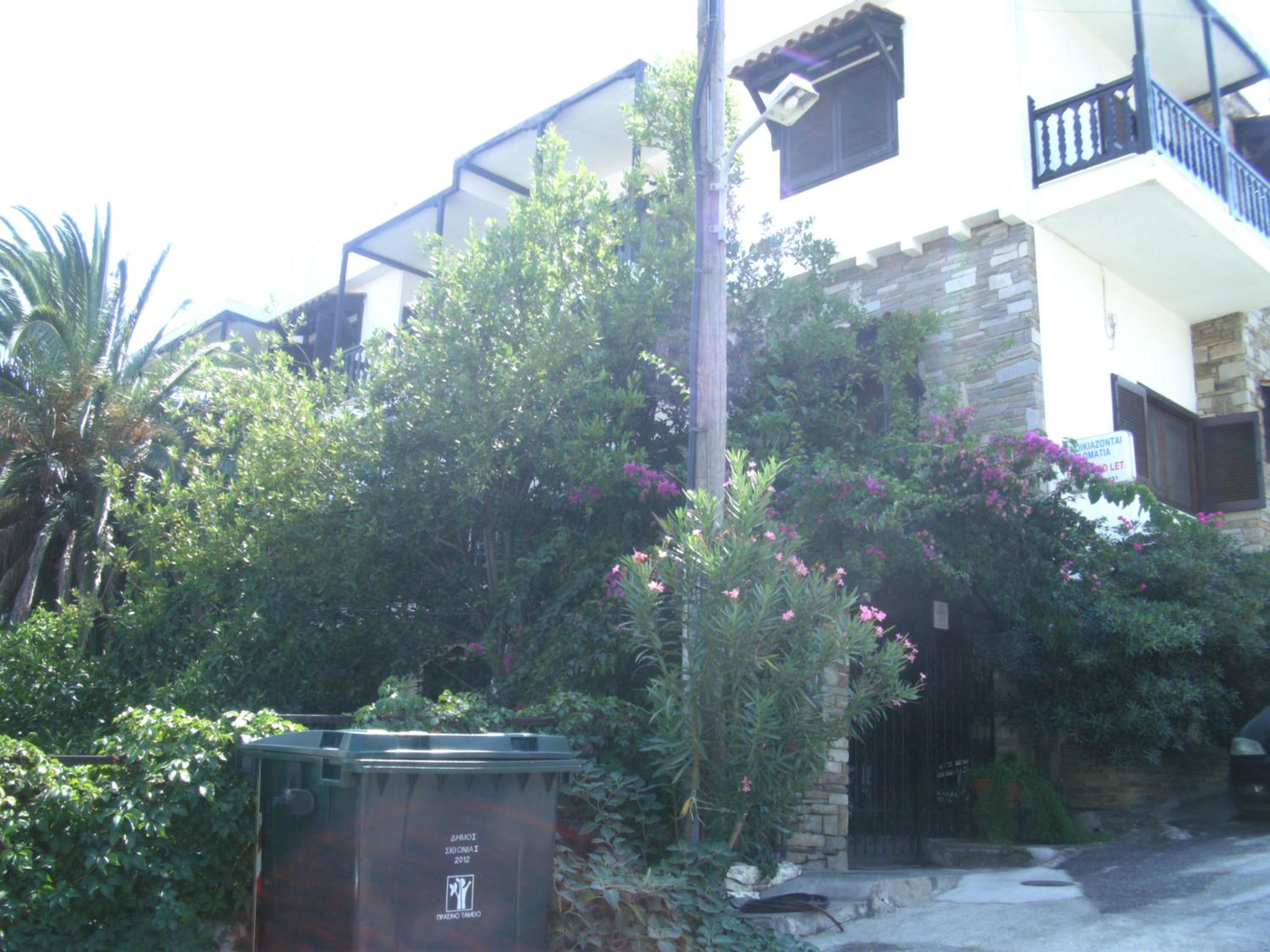 Papatzikos Traditional Guesthouse