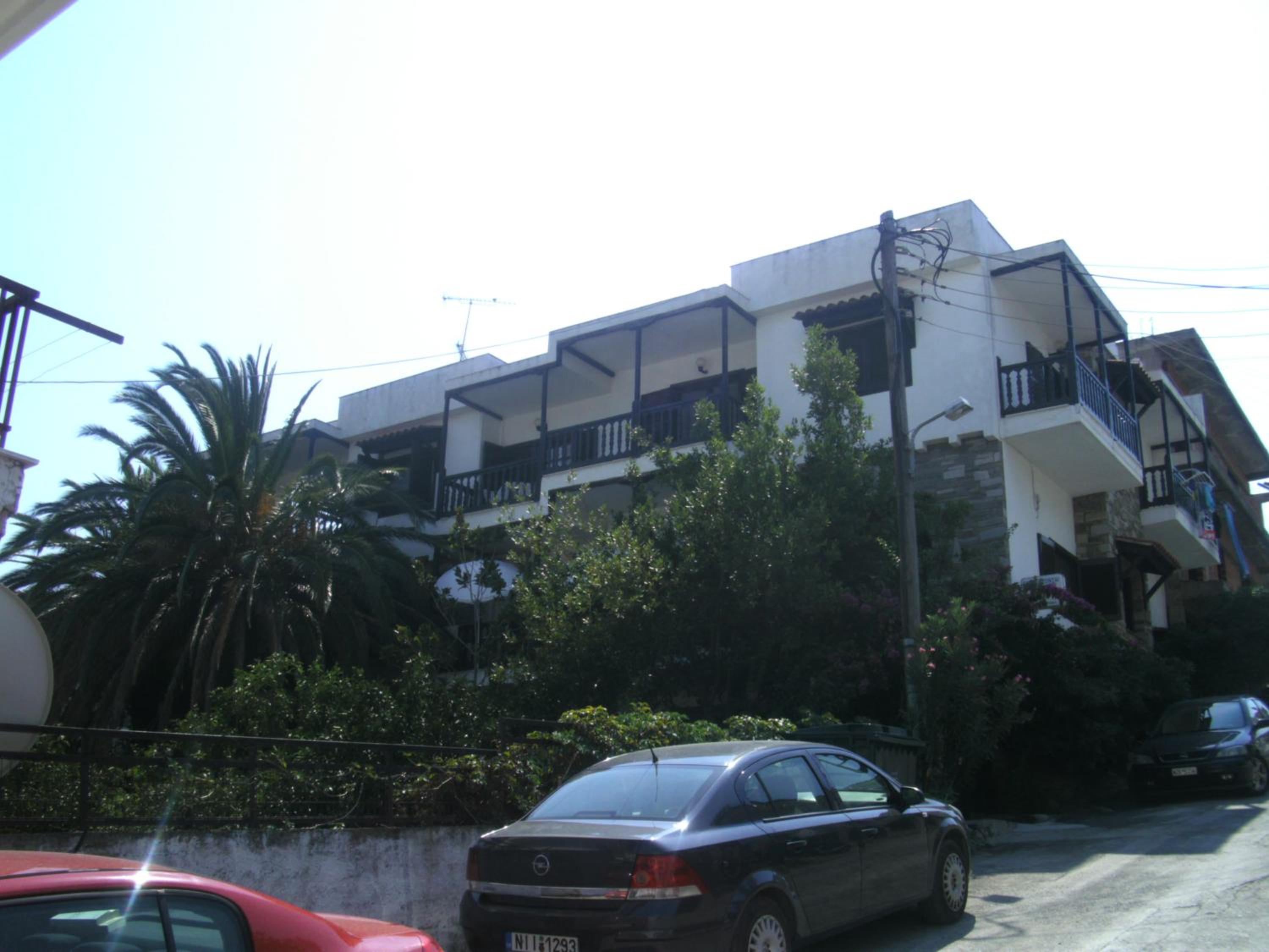 Papatzikos Traditional Guesthouse
