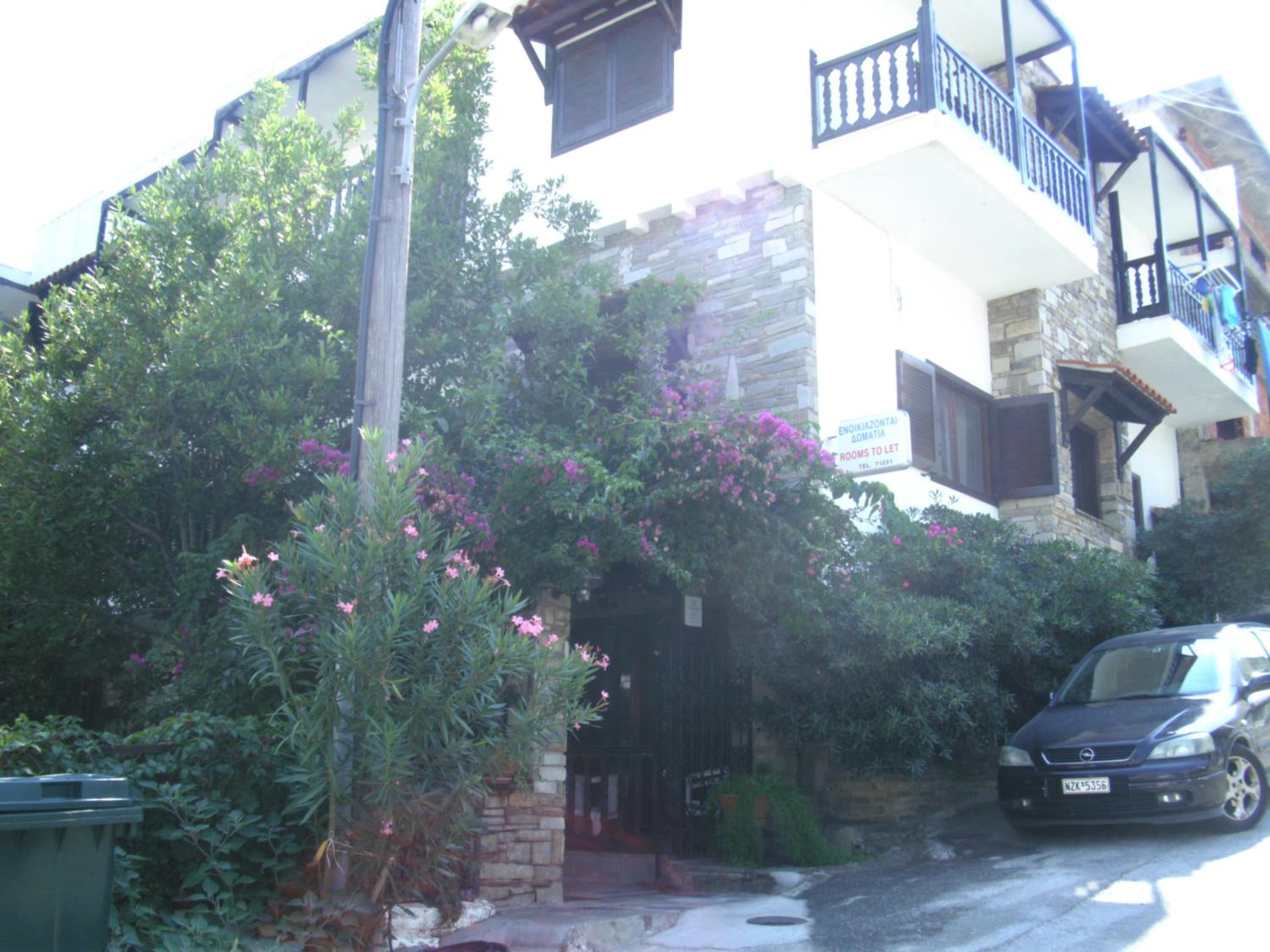 Papatzikos Traditional Guesthouse