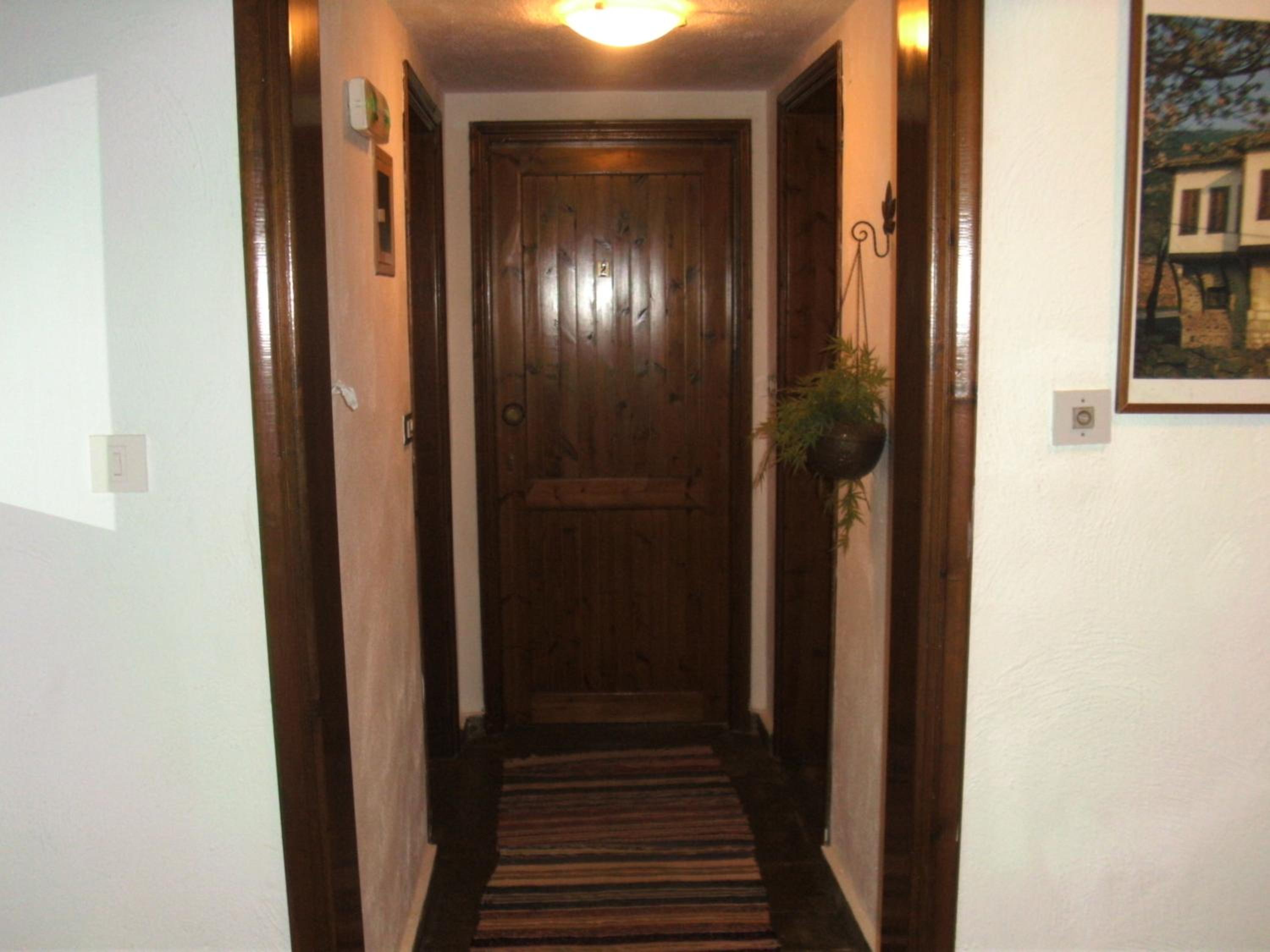 Papatzikos Traditional Guesthouse
