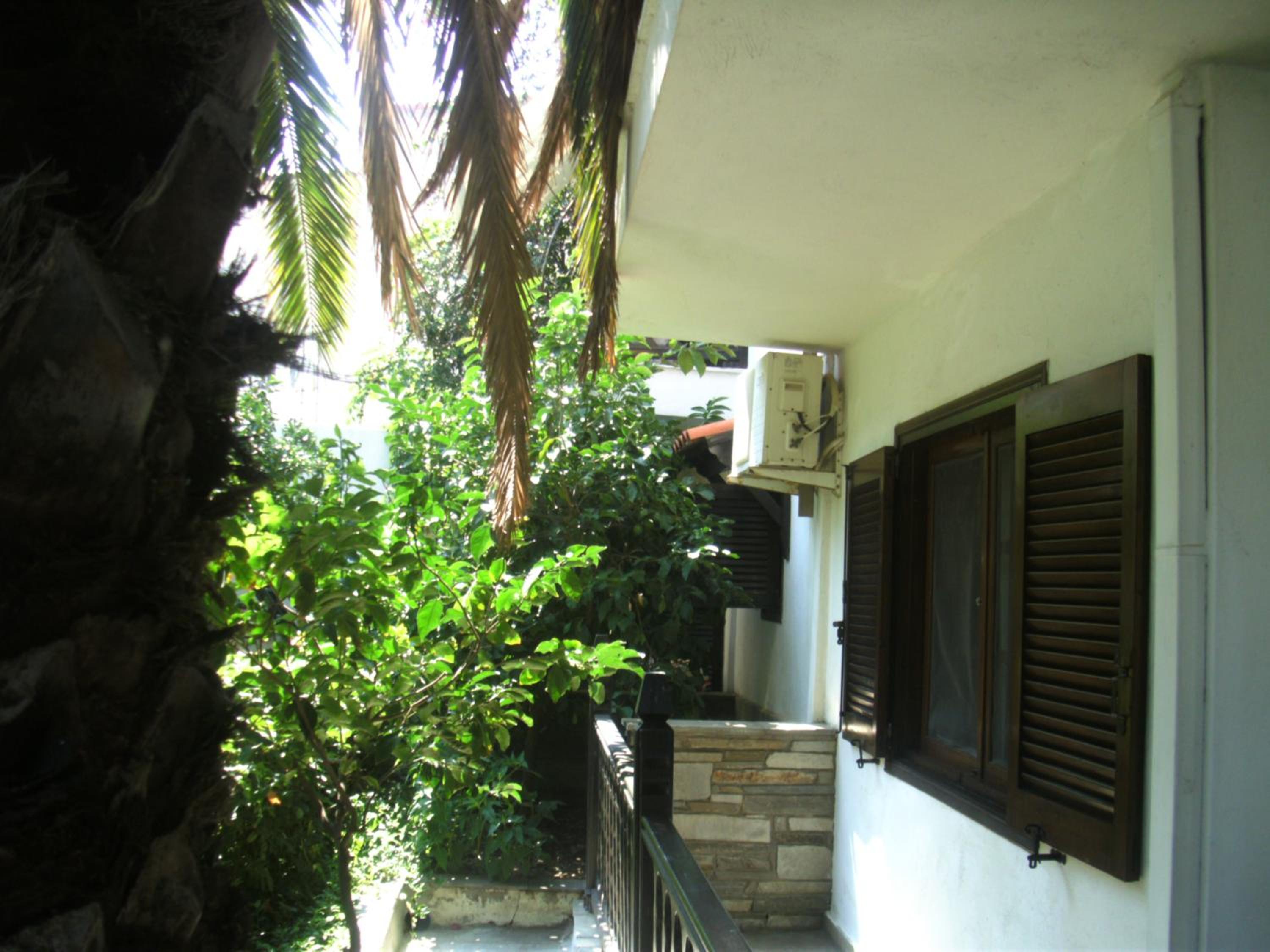 Papatzikos Traditional Guesthouse