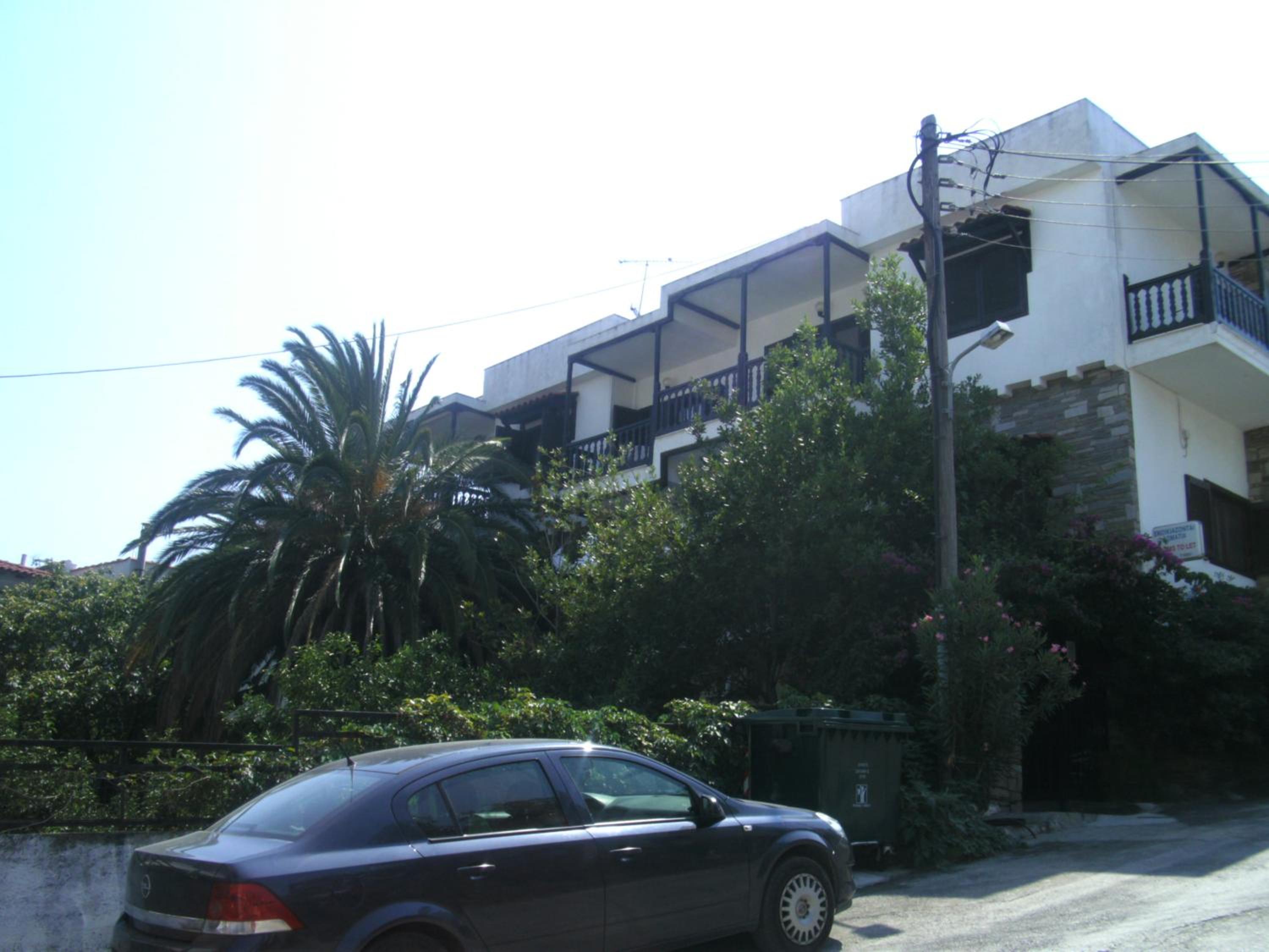 Papatzikos Traditional Guesthouse