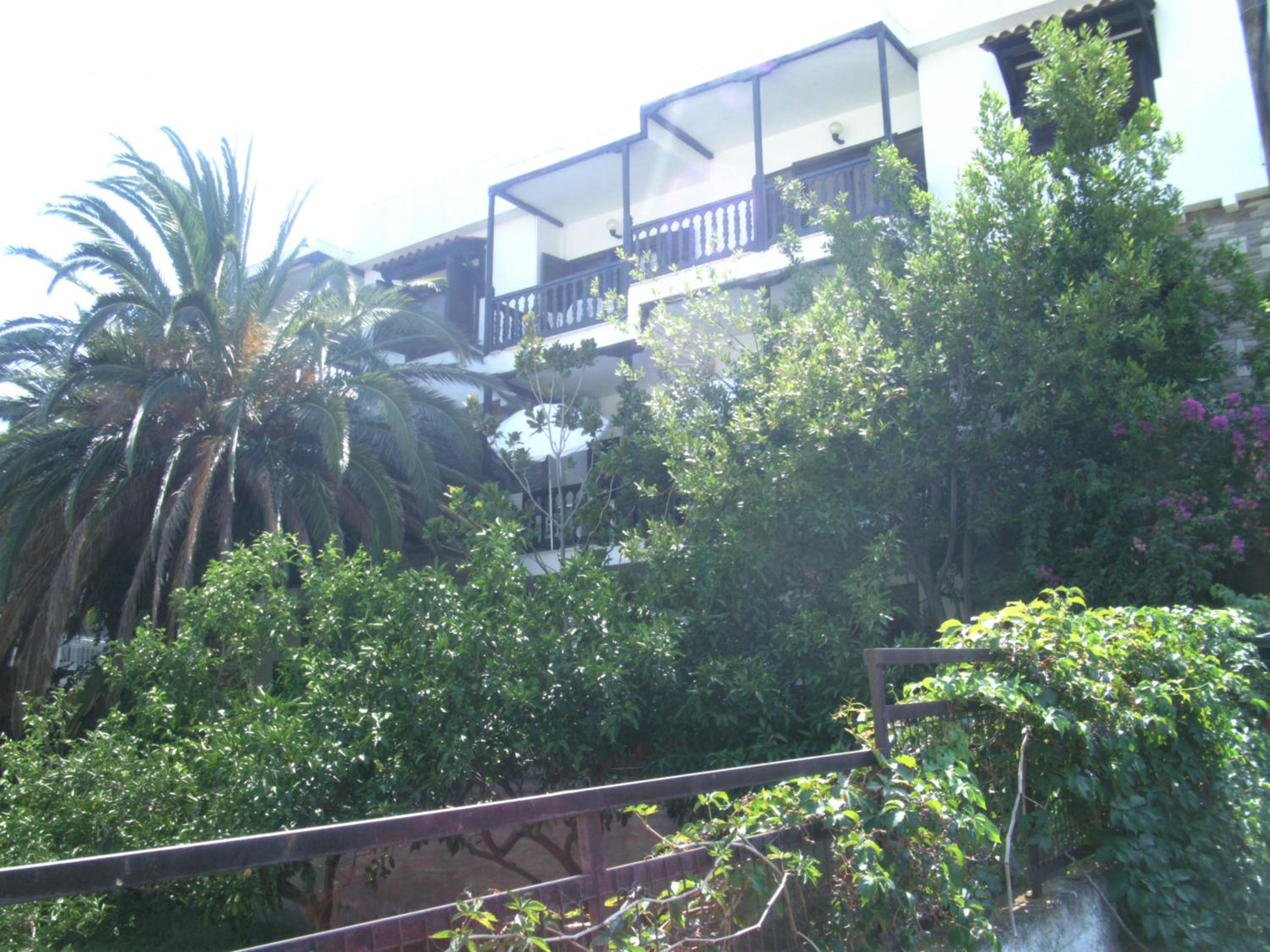 Papatzikos Traditional Guesthouse