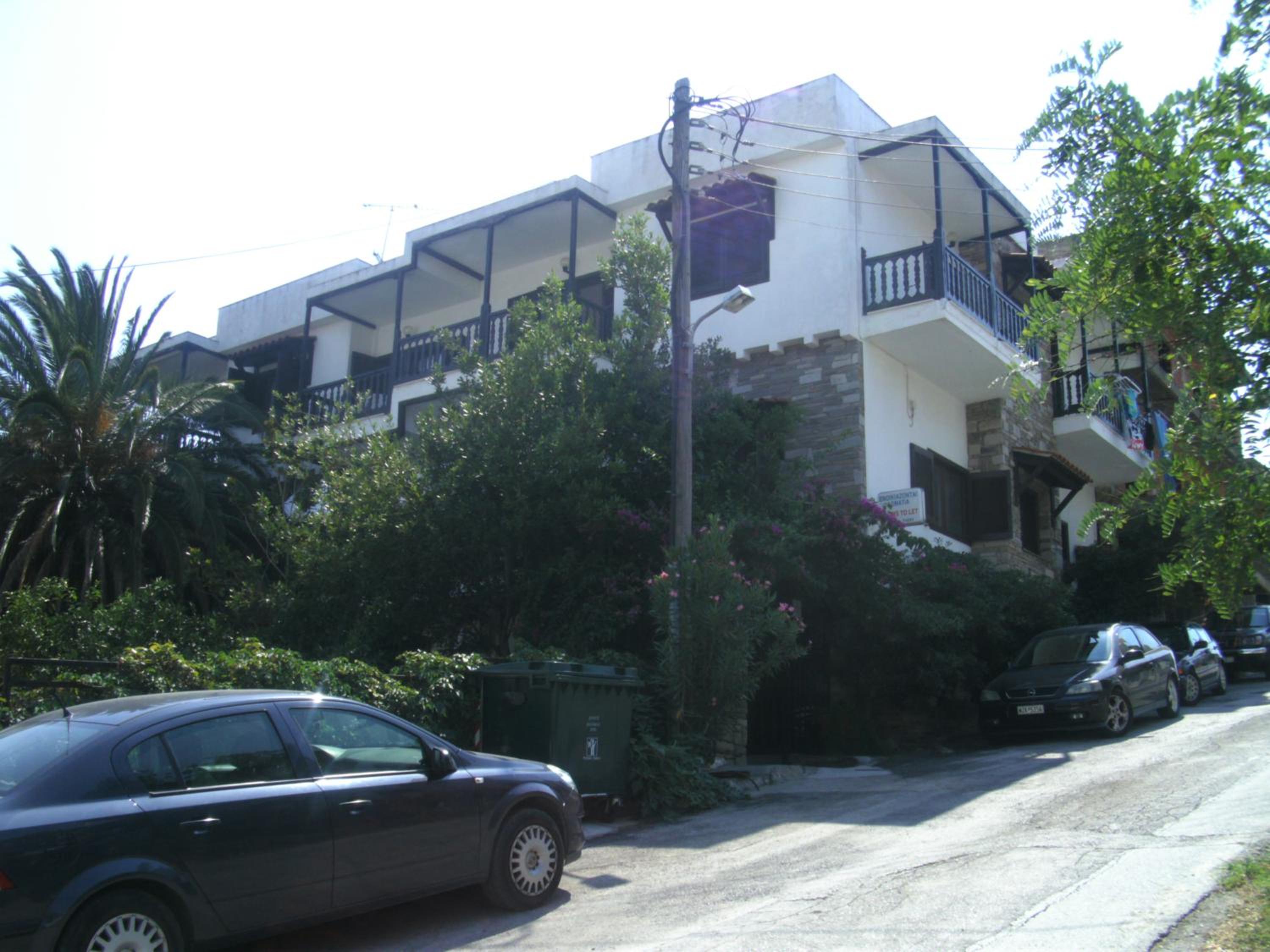 Papatzikos Traditional Guesthouse