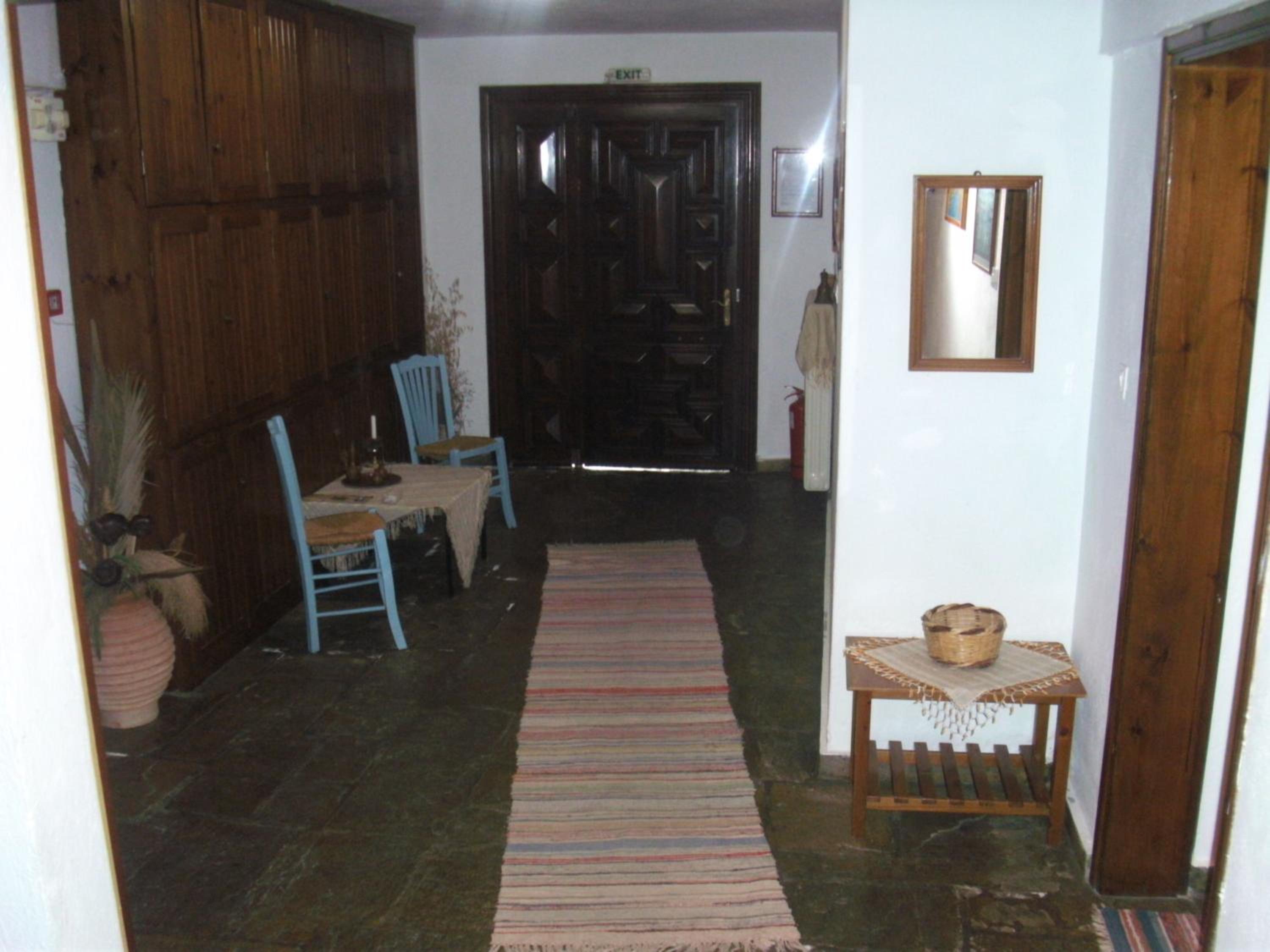 Papatzikos Traditional Guesthouse